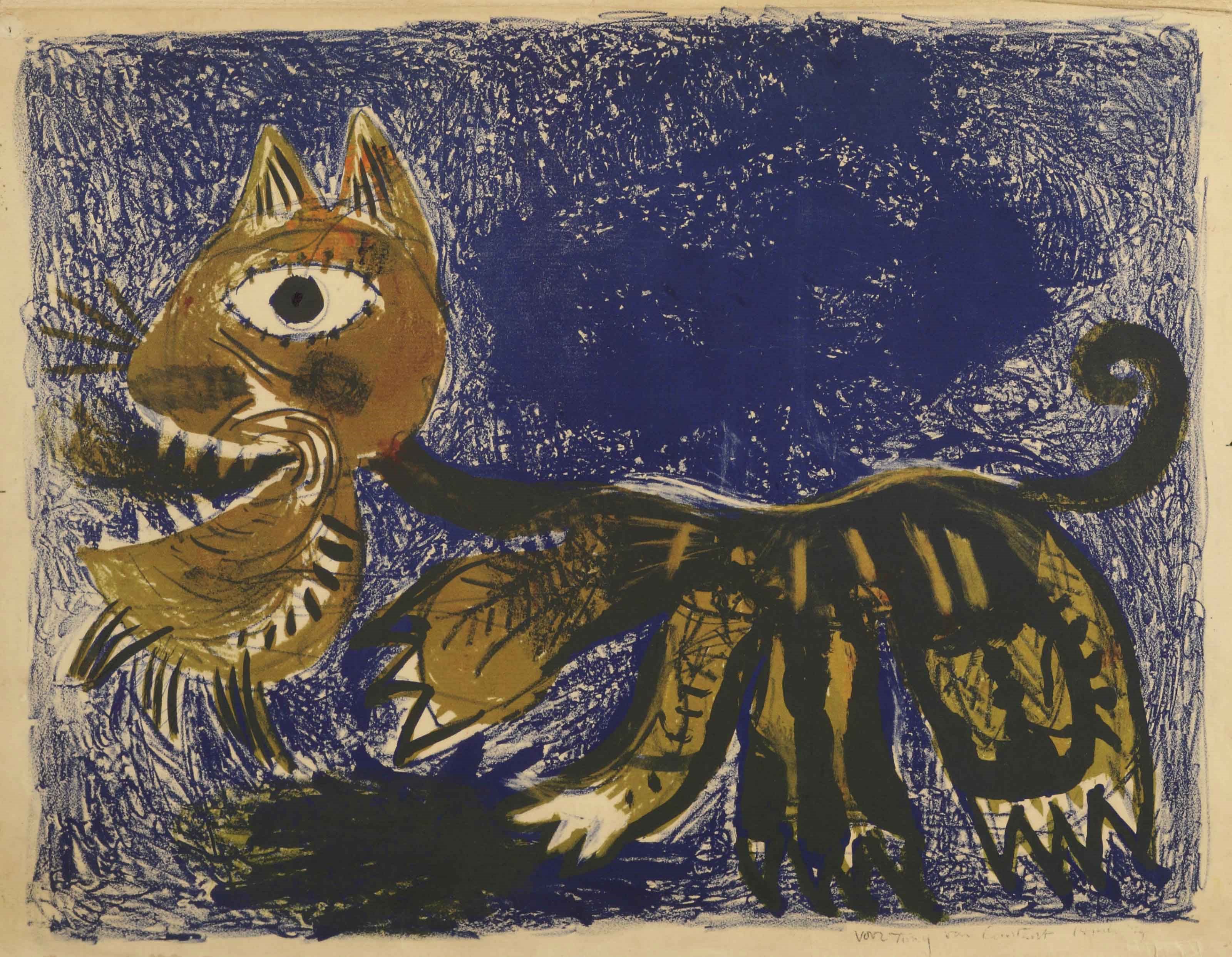 Constant (1920-2005)