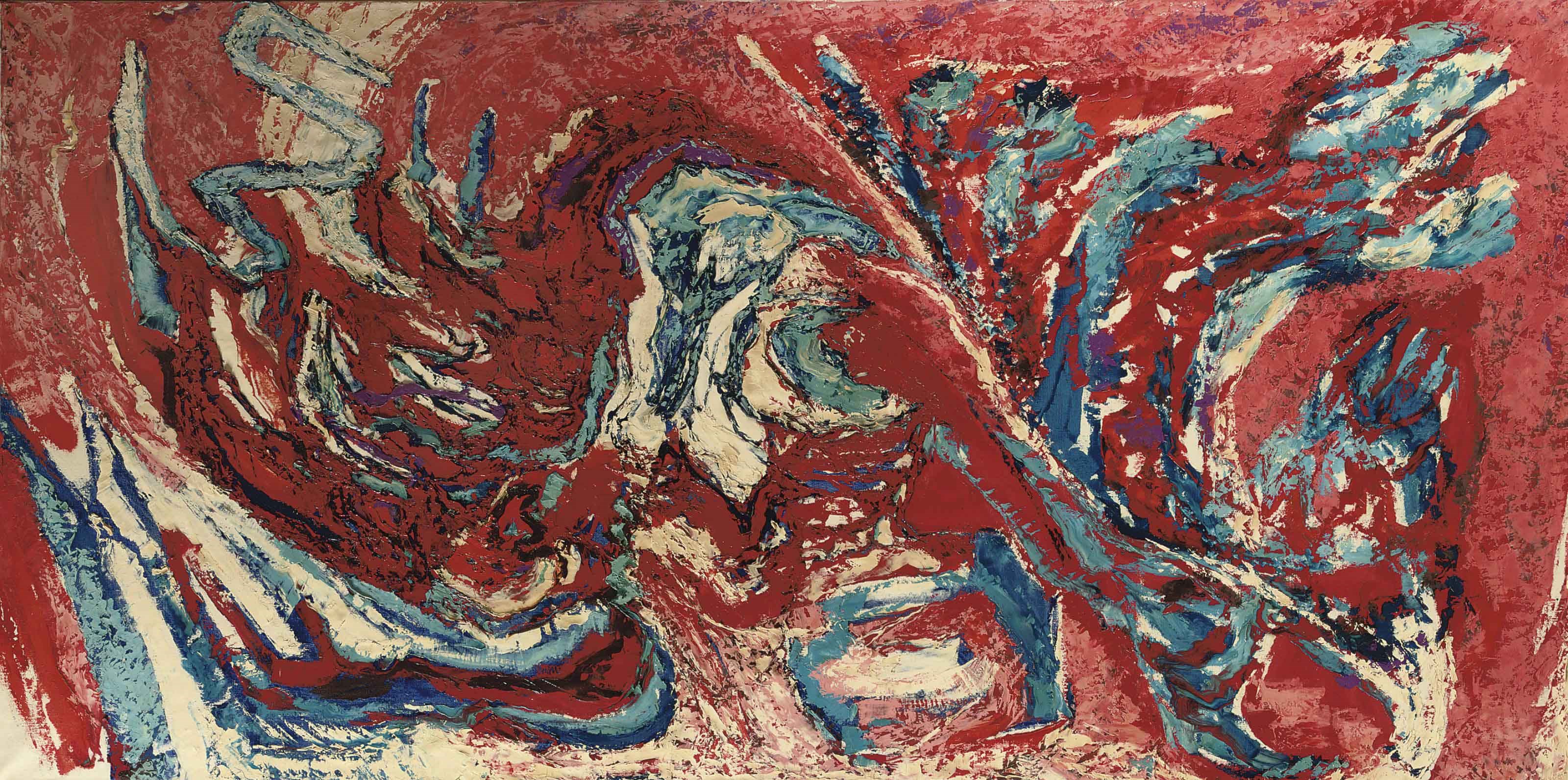 Frieda Hunziker (1908-1966)