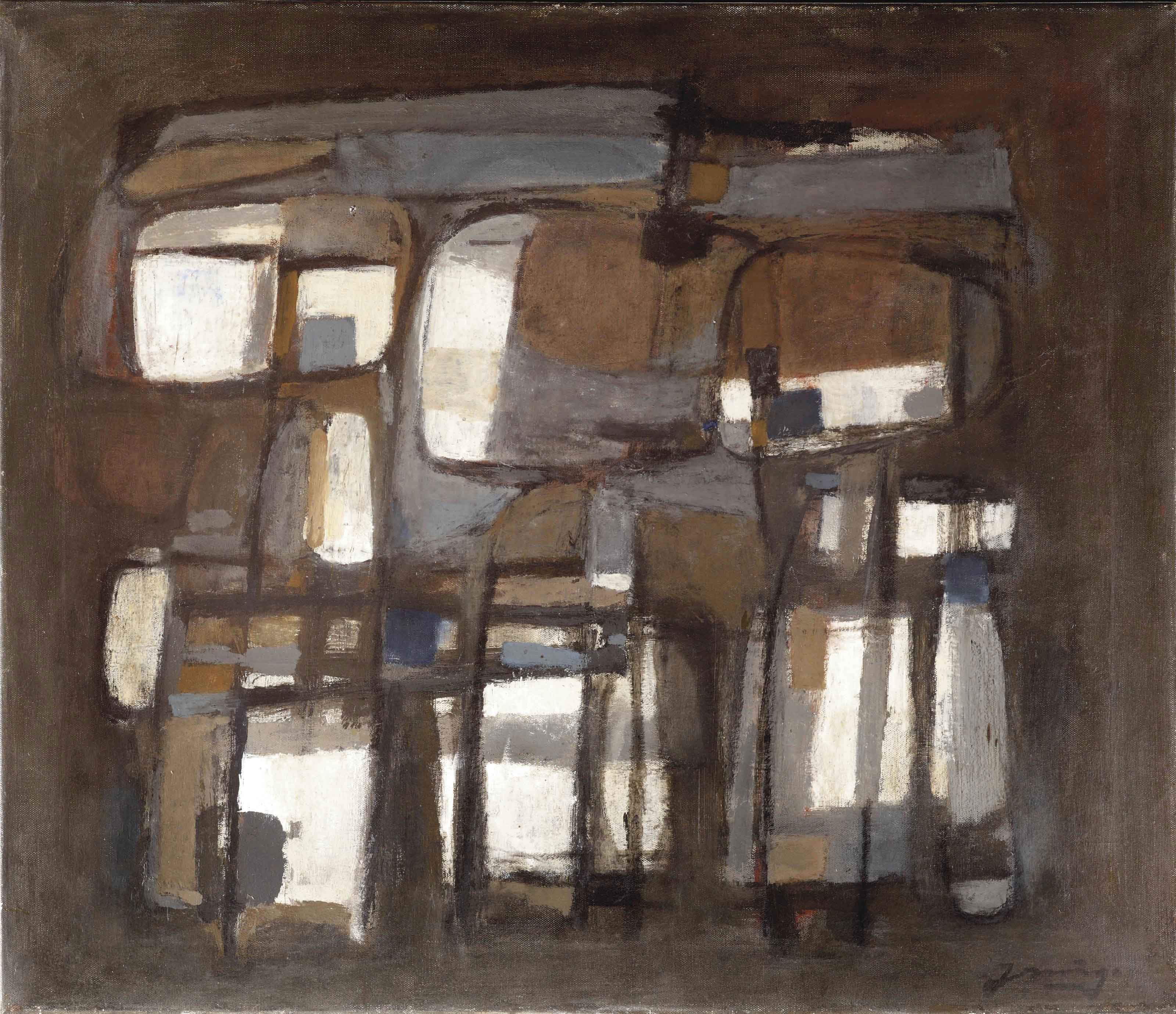 Jaap Nanninga (1904-1962)