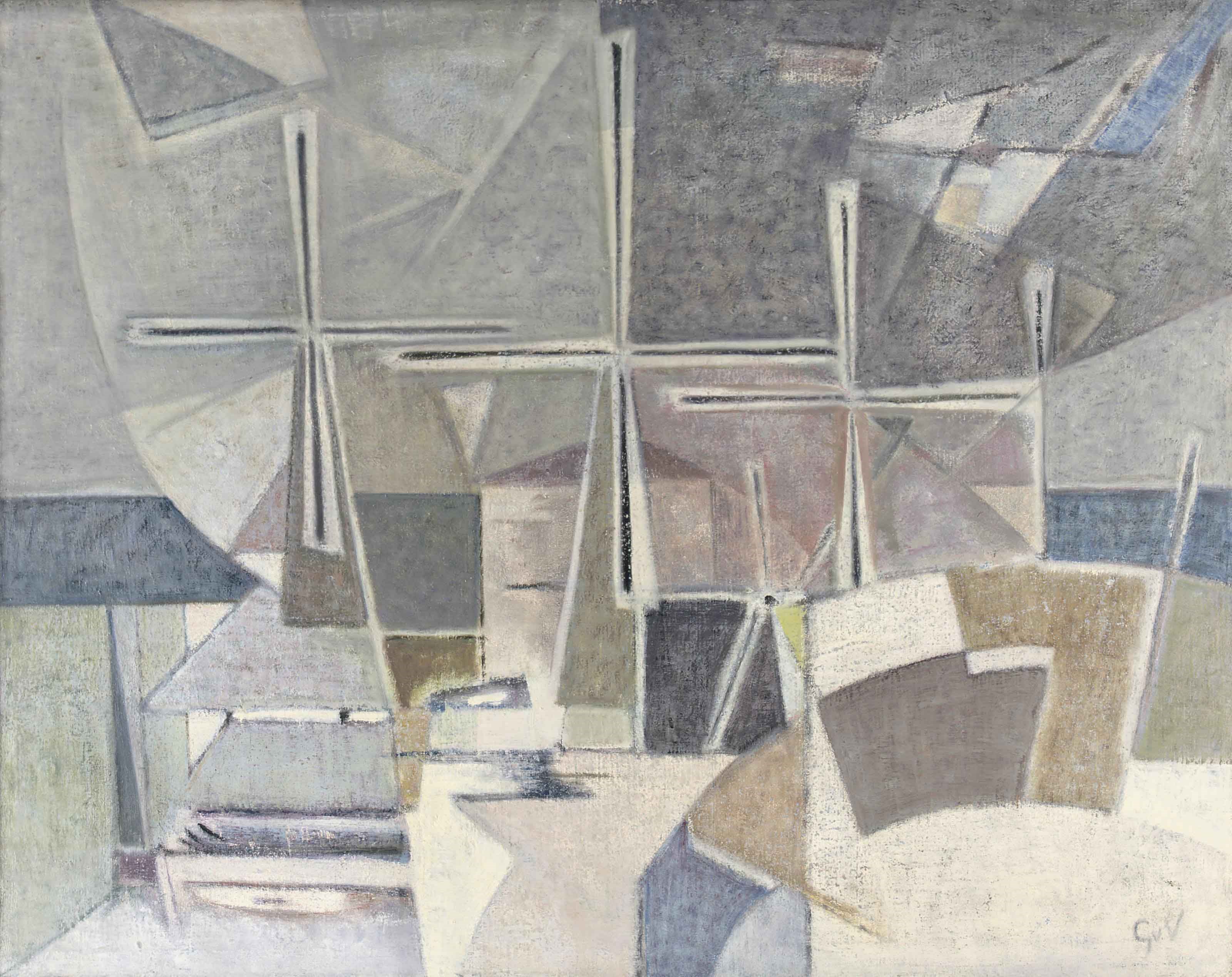 Geer van Velde (1898-1978)