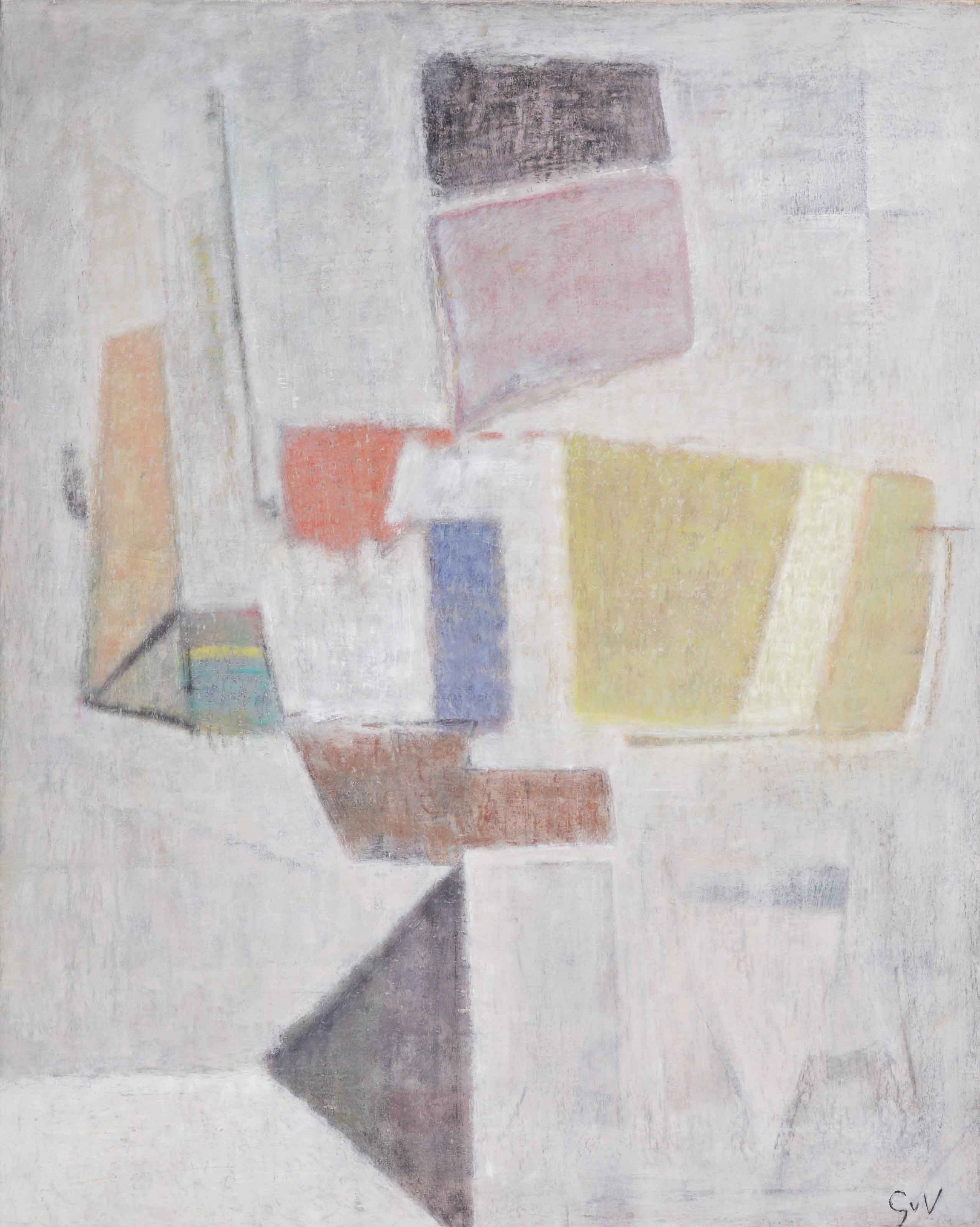 Geer van Velde (1898-1978)