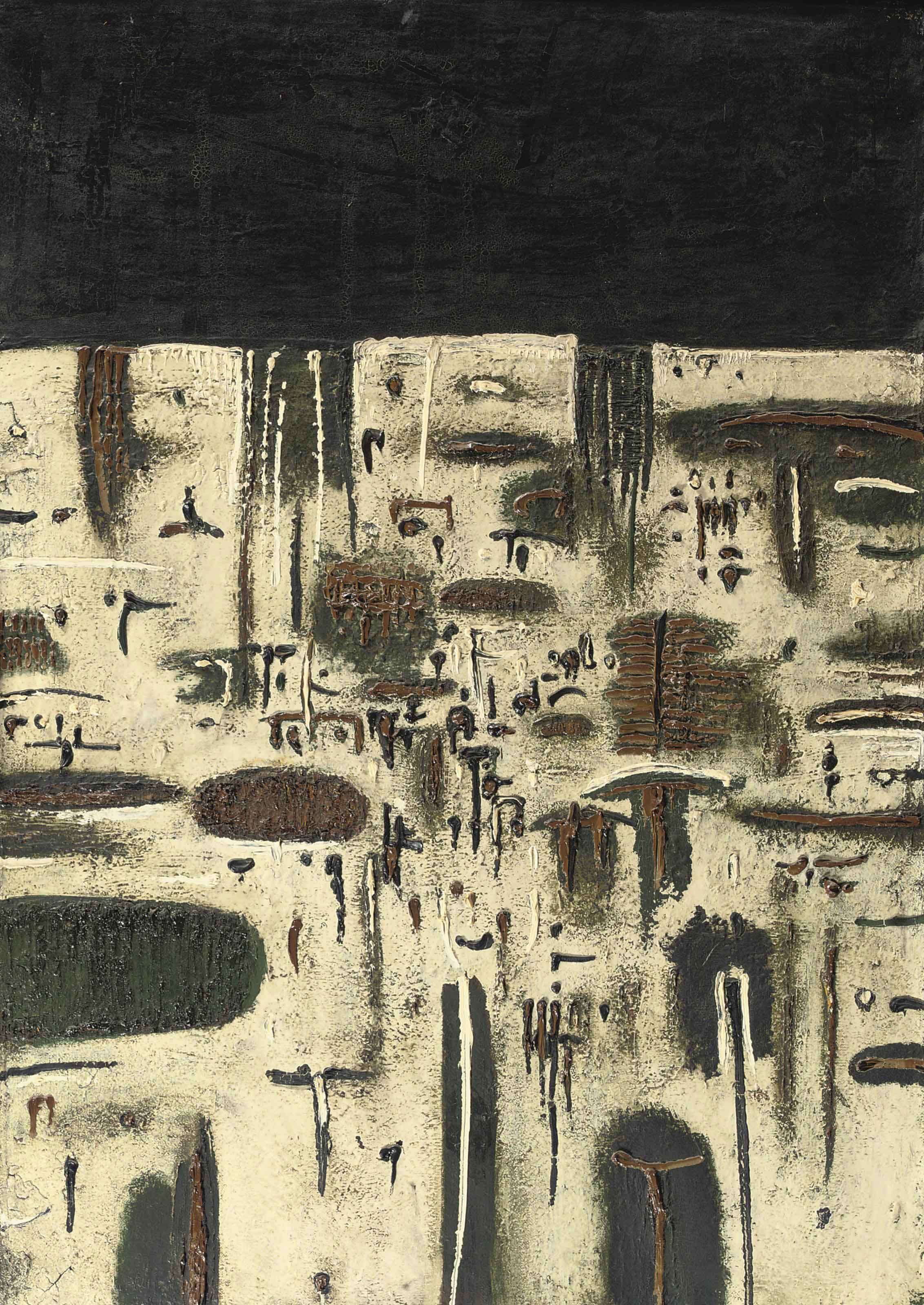 Jan Tarasin (1926-2009)
