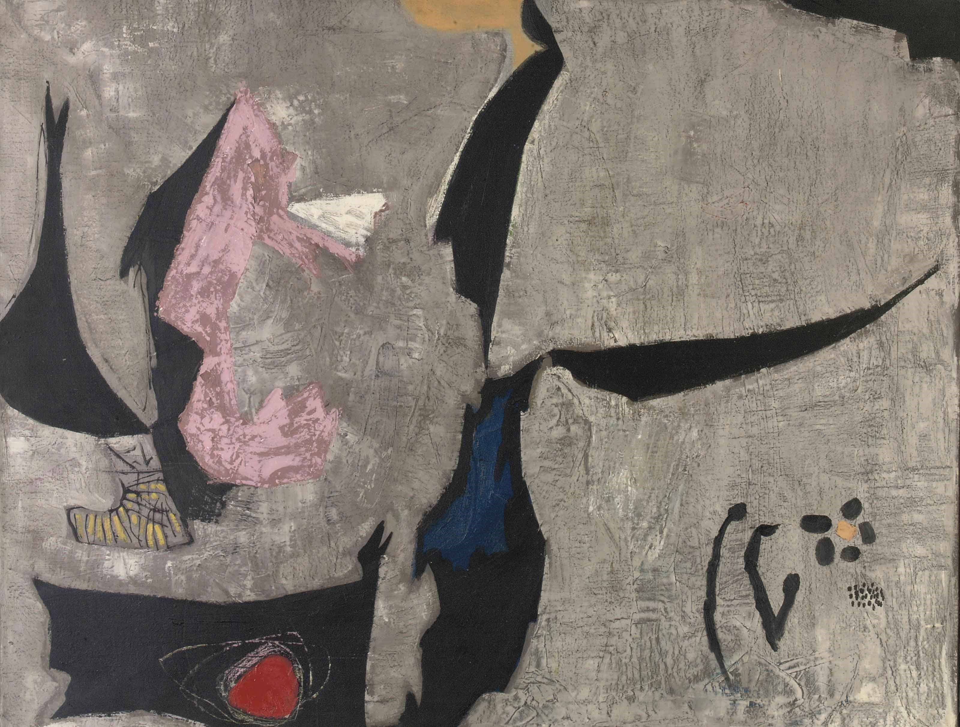Anton Rooskens (1906-1976)