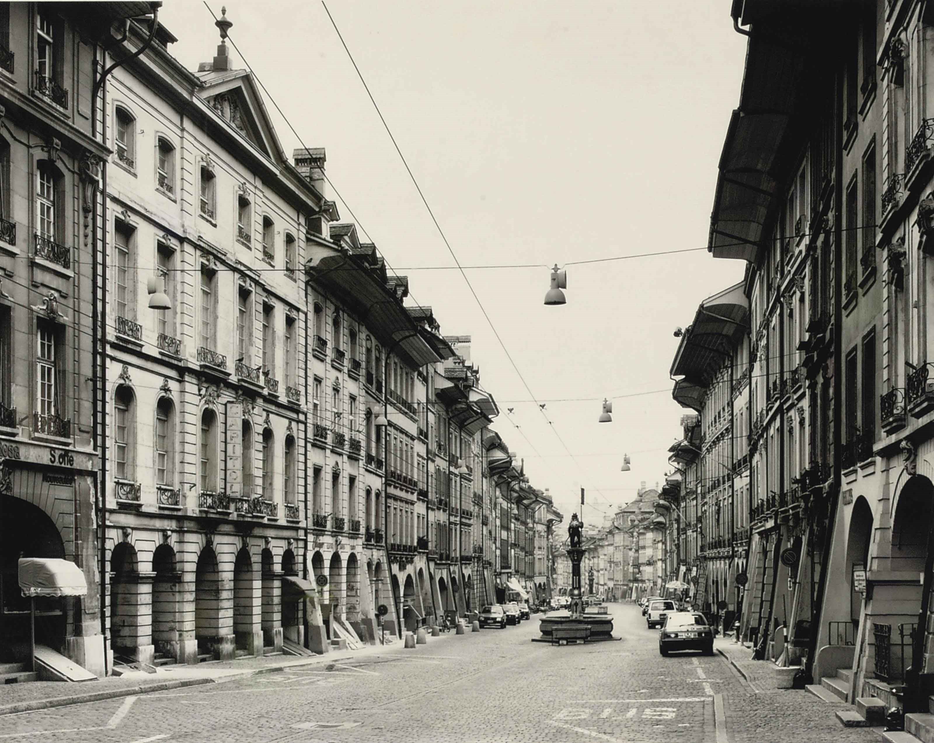Thomas Struth (b. 1954)