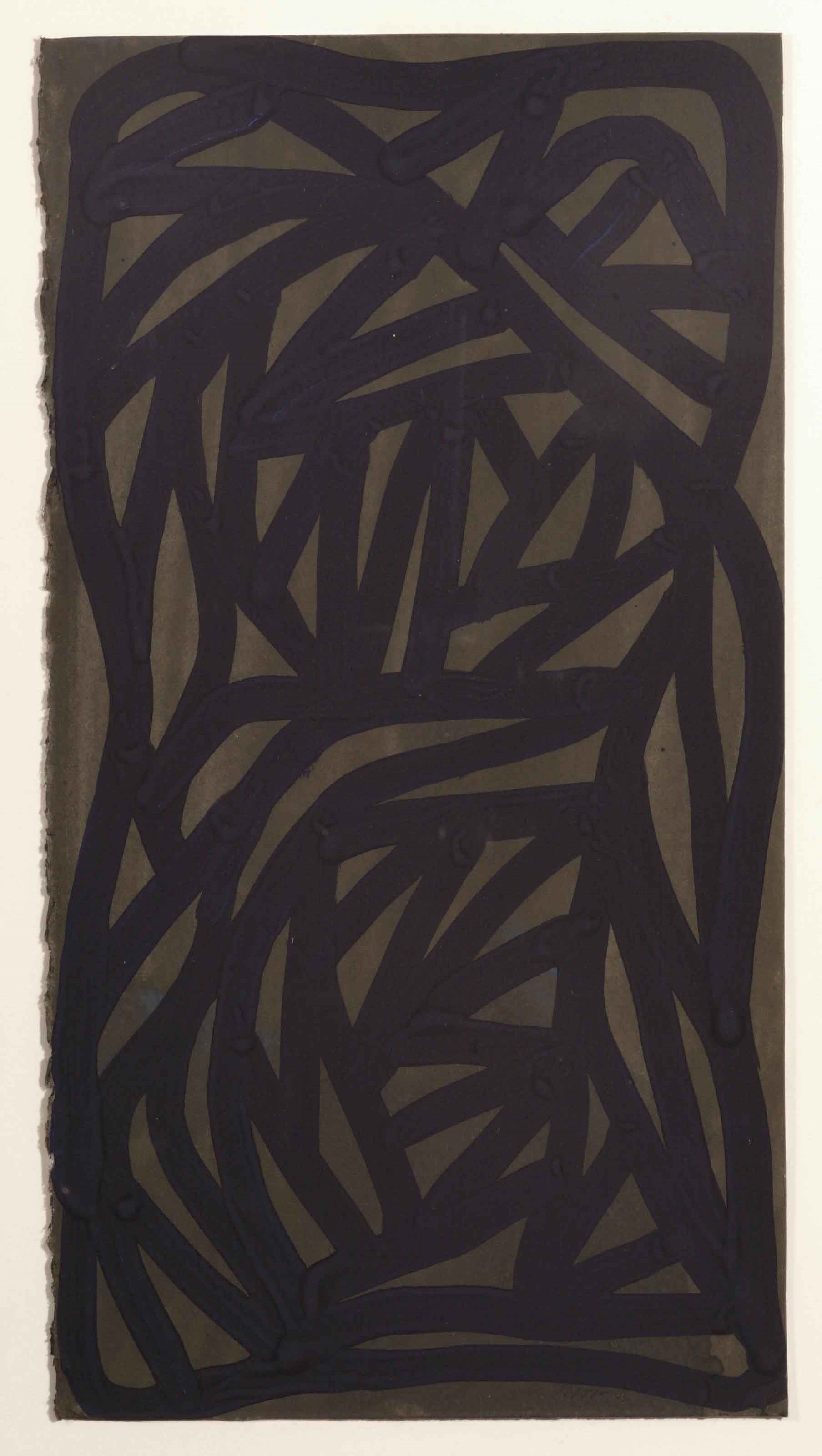 Sol LeWitt (1928-2007)
