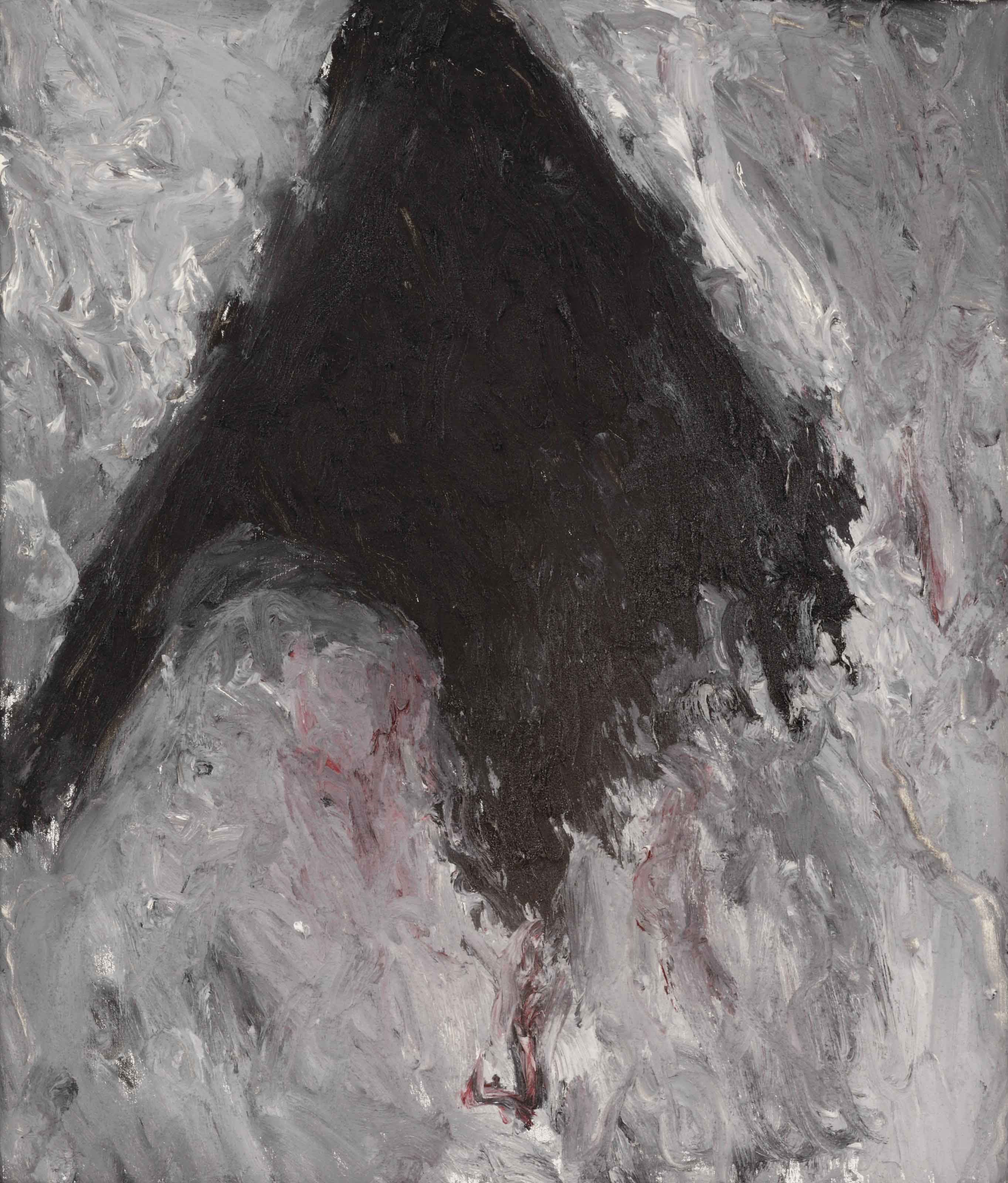 Armando (b. 1929)