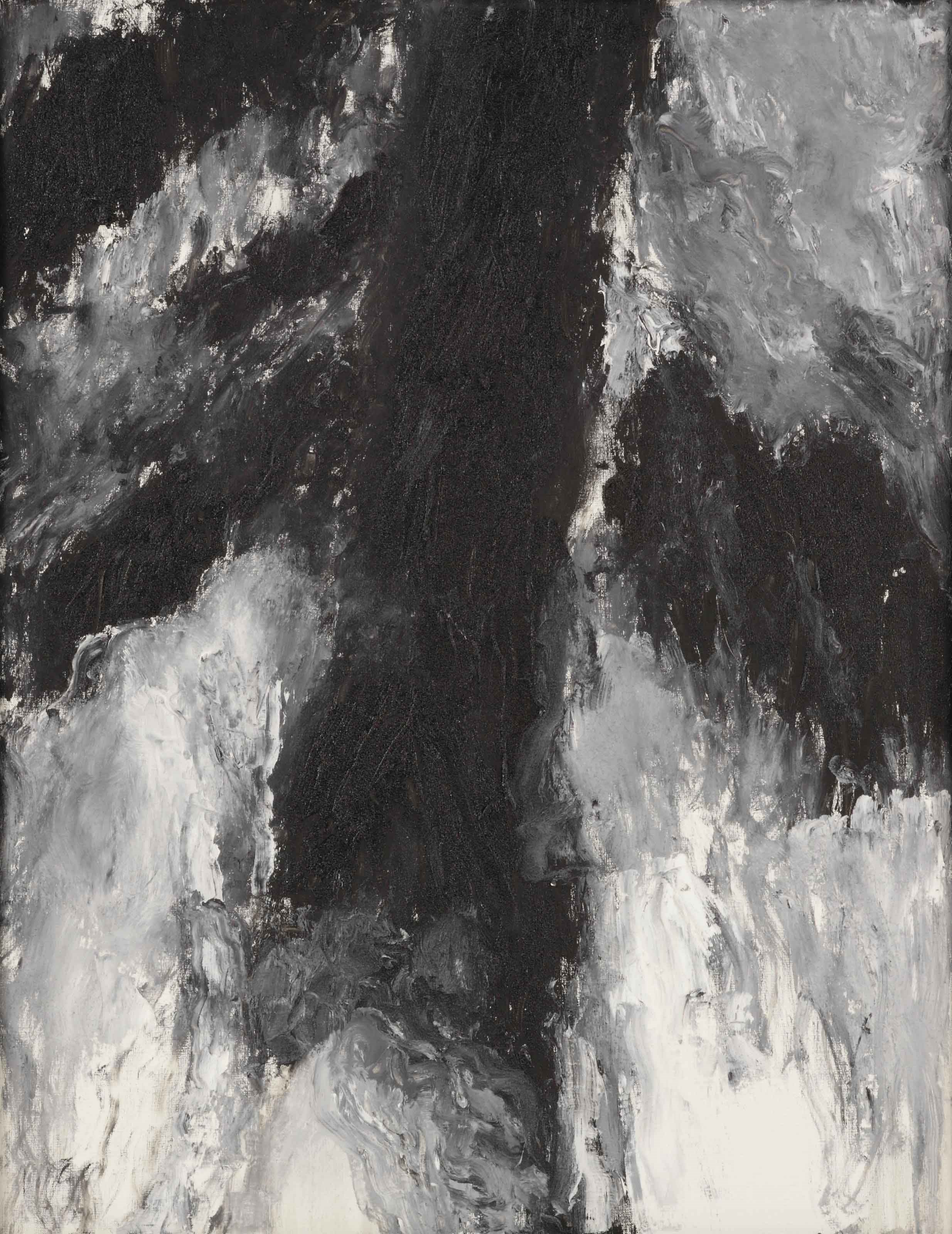 Armando (b. 1929)