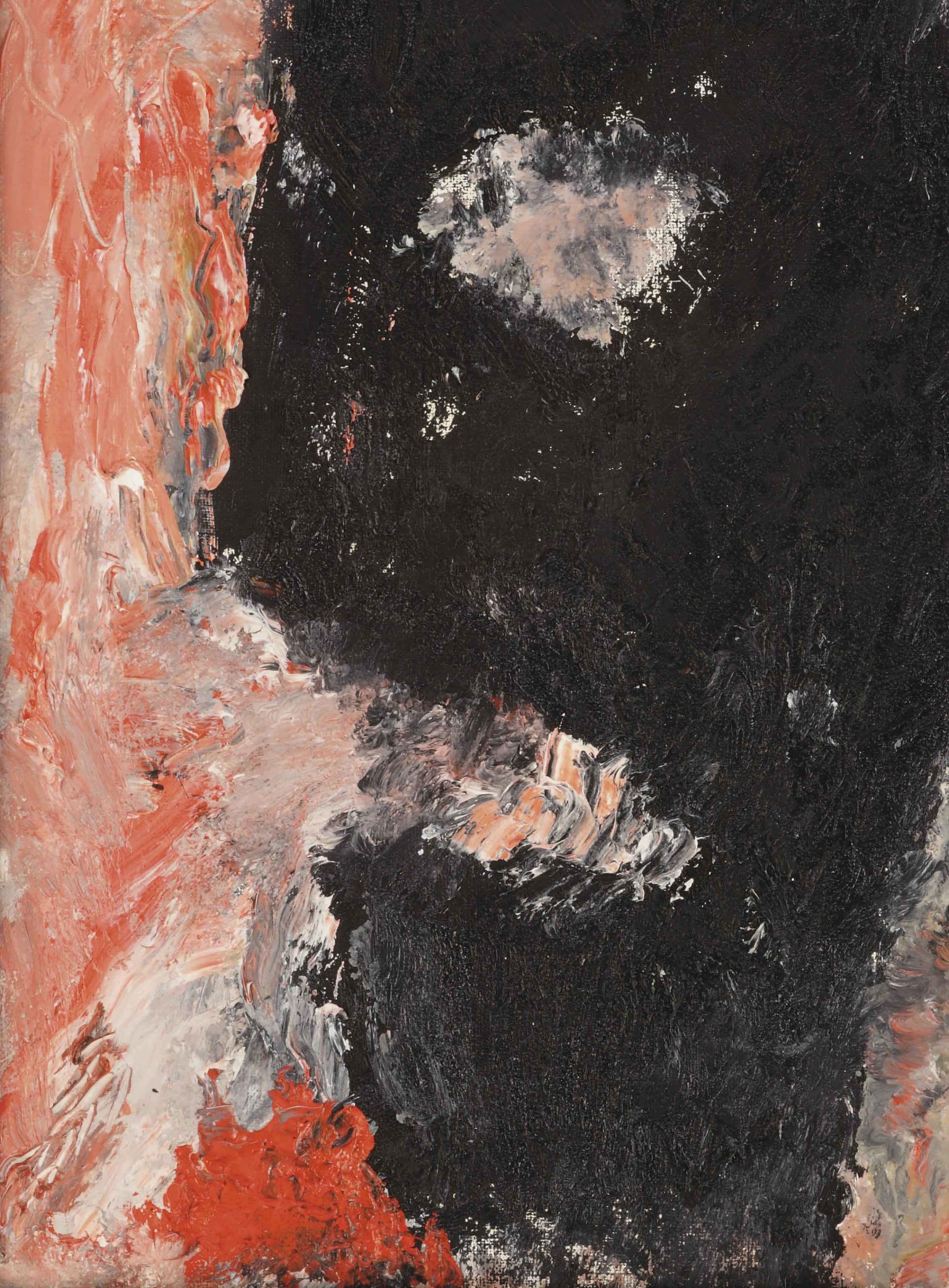 Armando (b. 1929)
