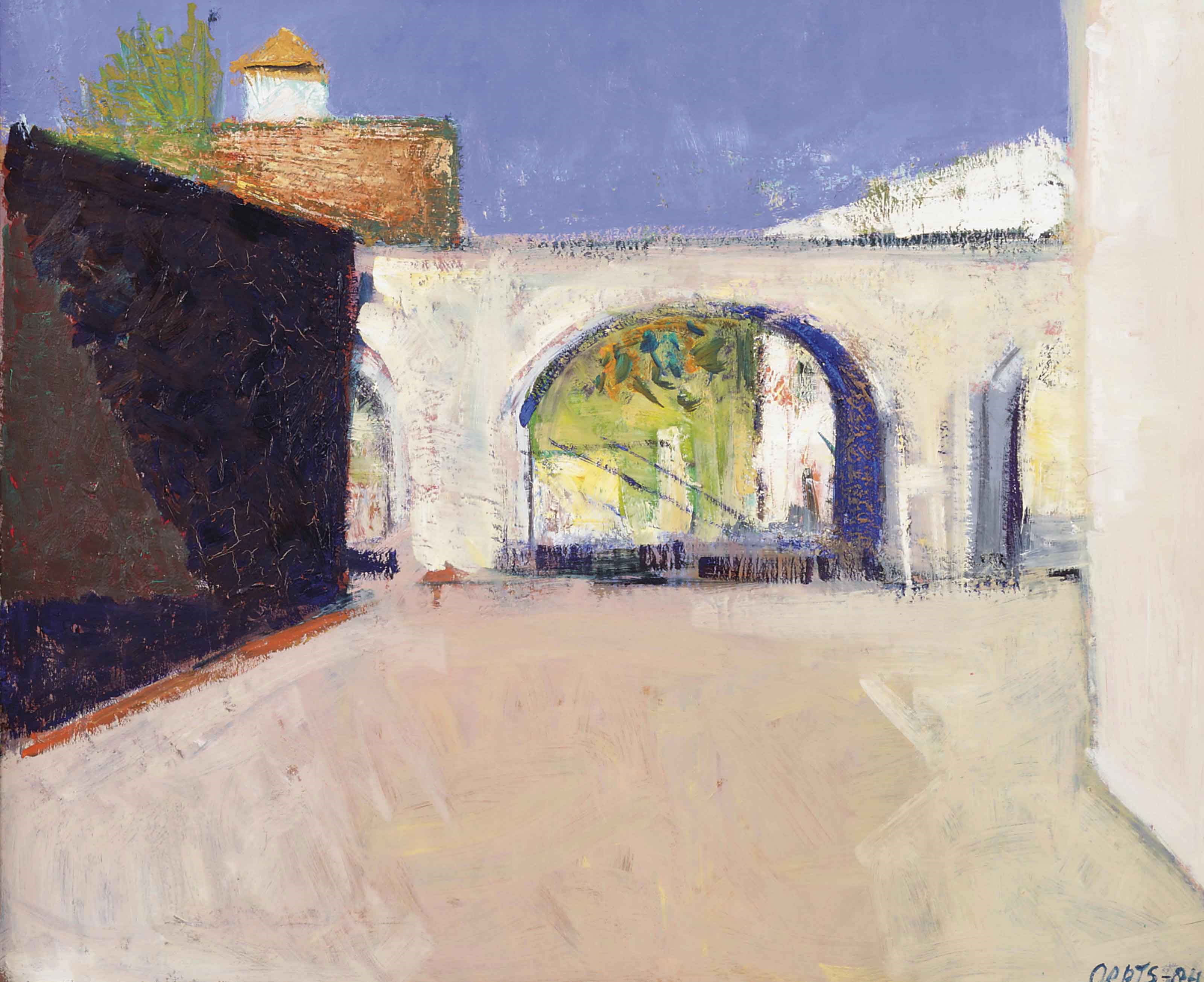 Willem Oepts (1904-1988)