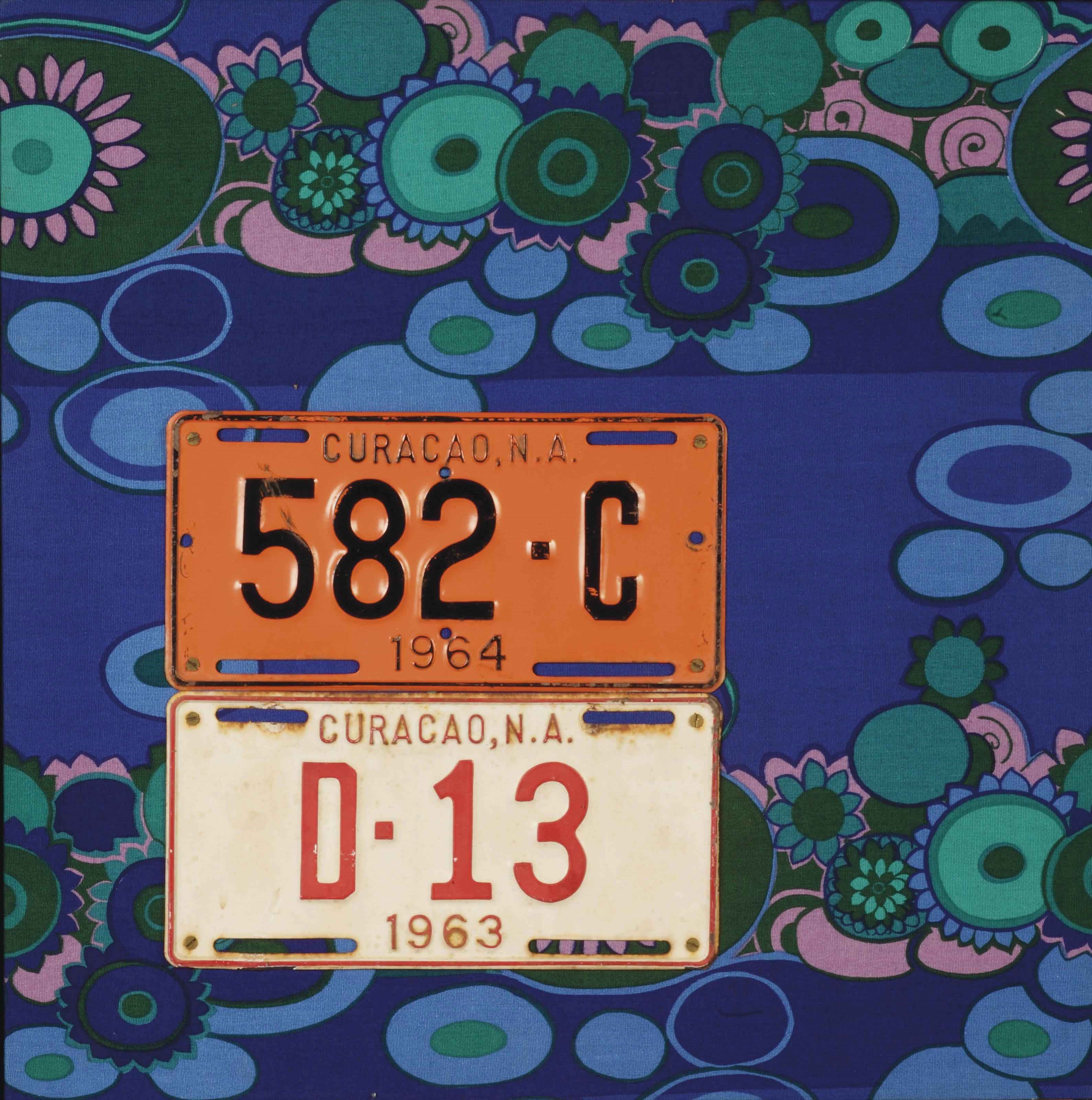 Jan Hendrikse (b. 1937)