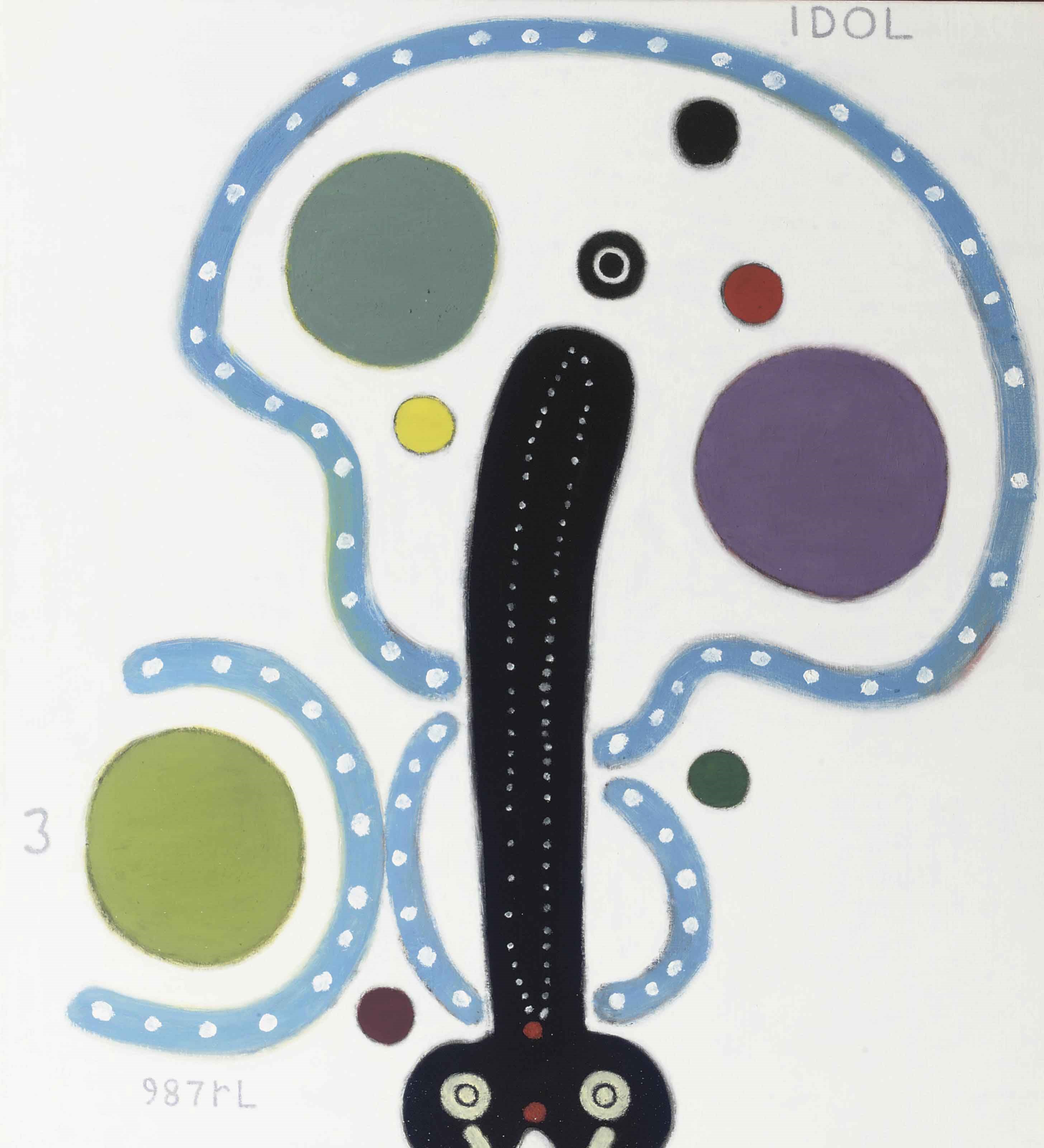 Reinier Lucassen (b. 1939)