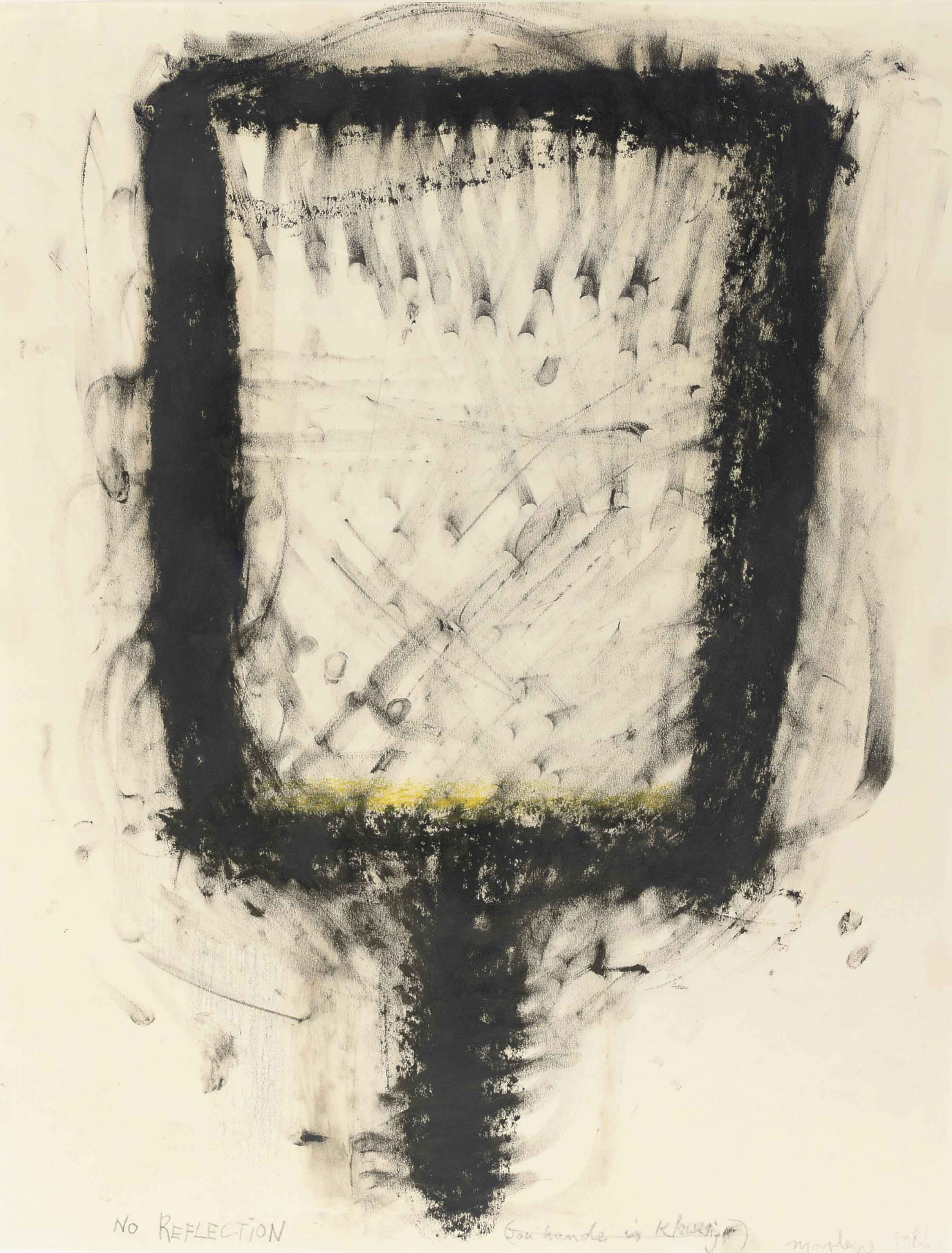 Marlene Dumas (b. 1953)