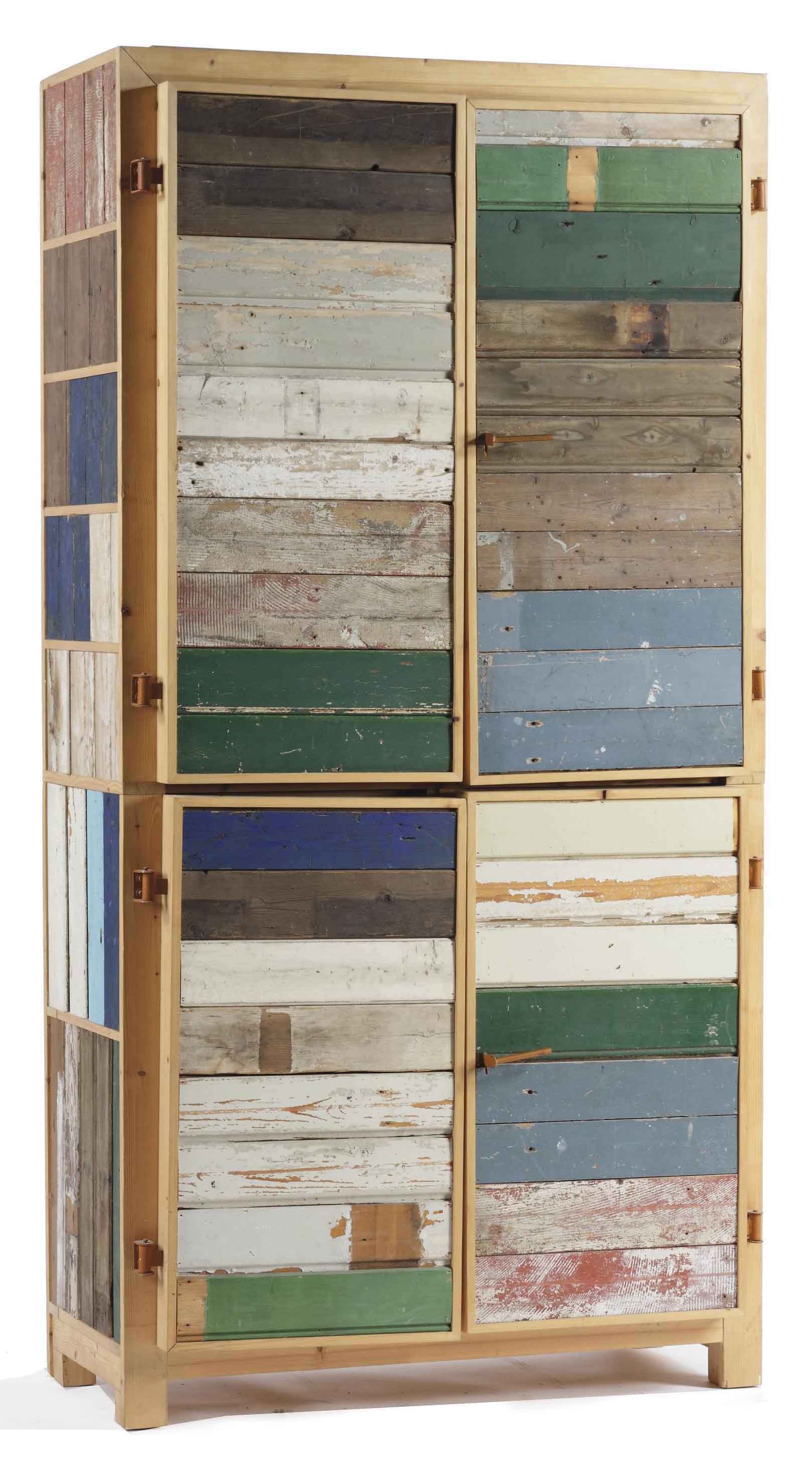 Piet Hein Eek (B. 1969)