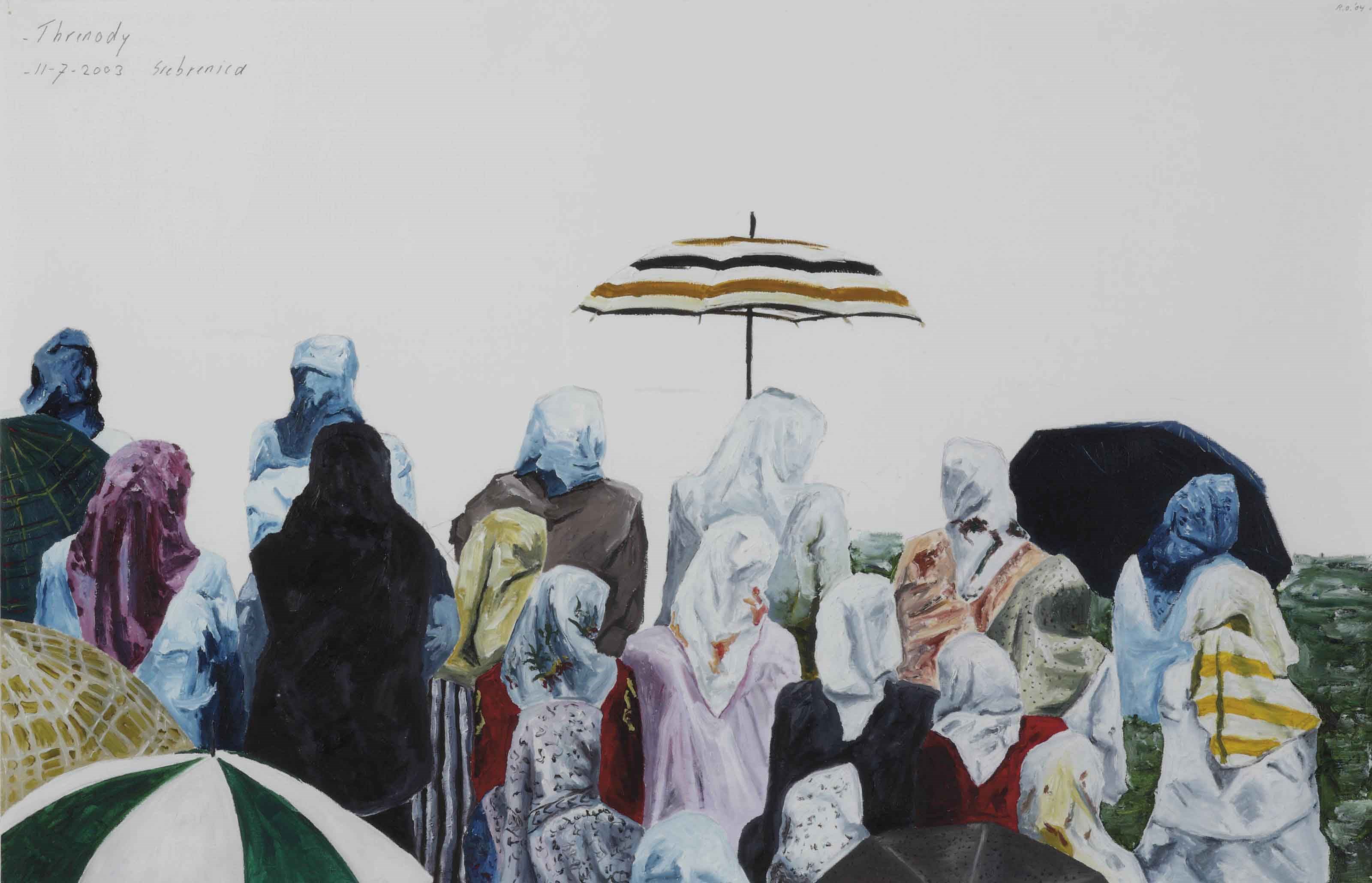 Ronald Ophuis (b. 1968)