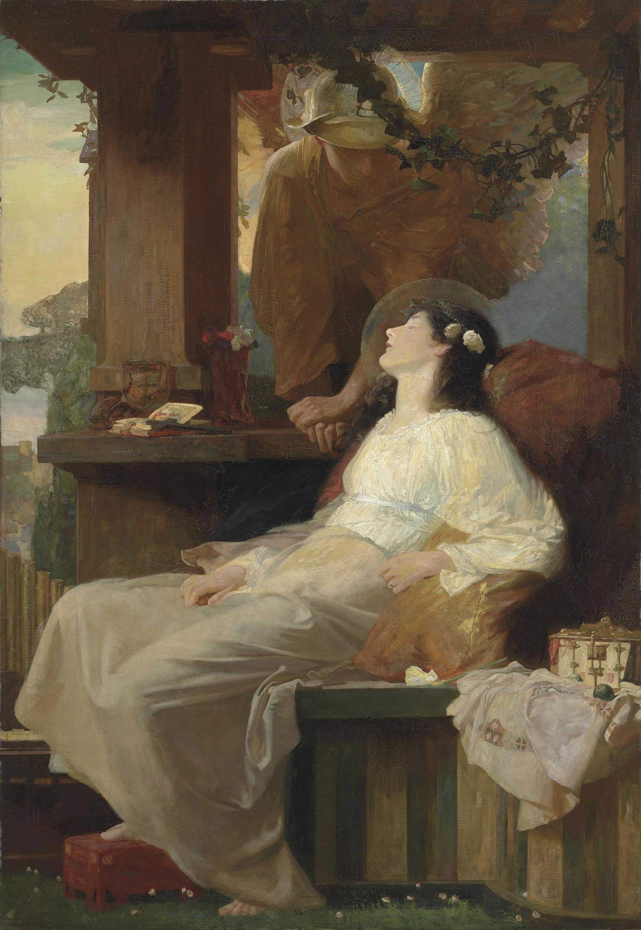 Frederick Appleyard (1874-1963)