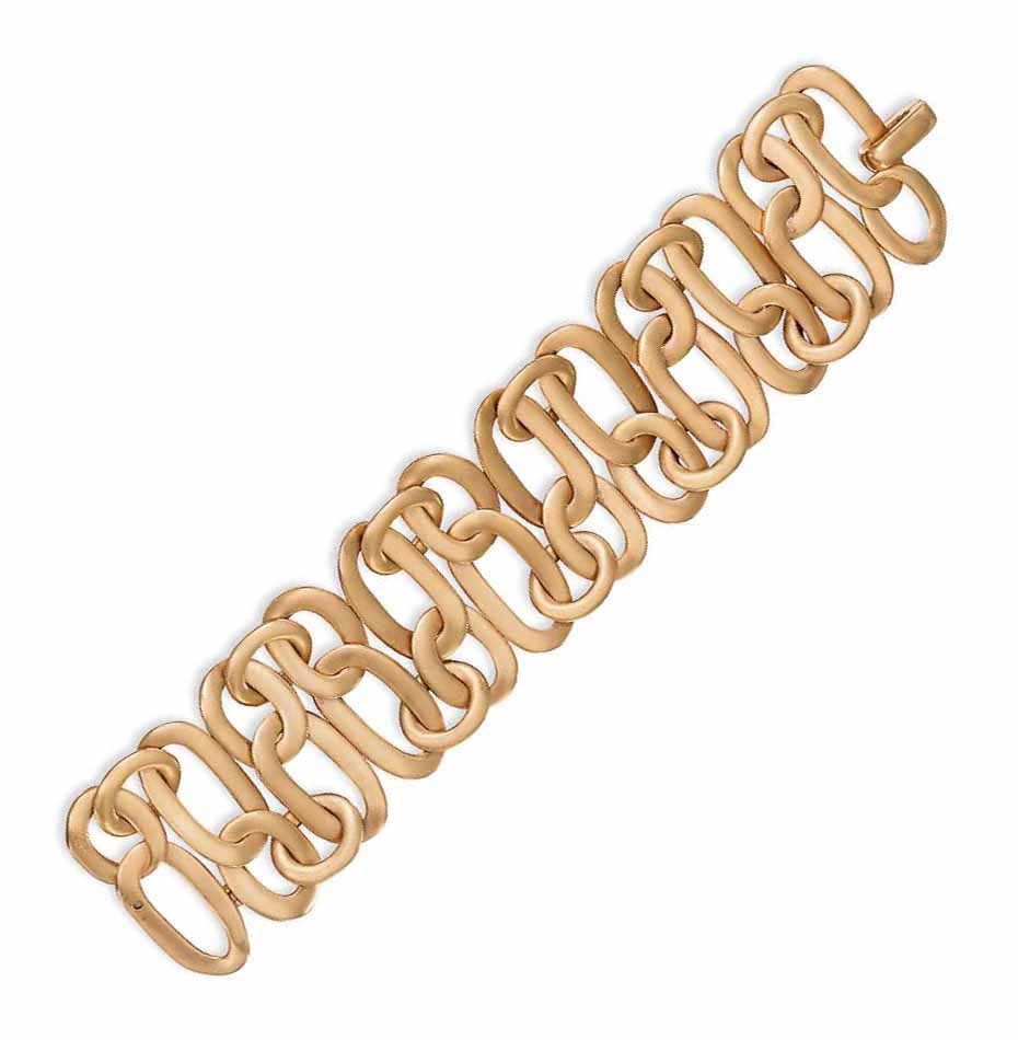 A BRACELET, BY POMELLATO