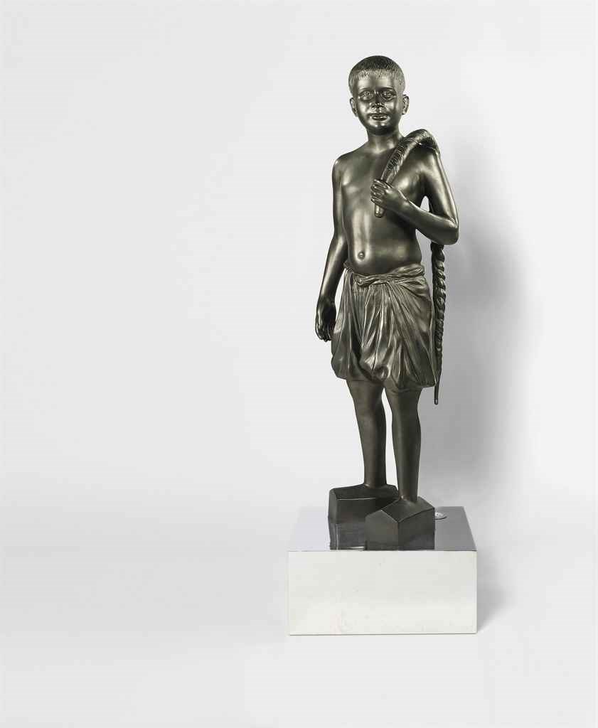 JITISH KALLAT (B. 1974)