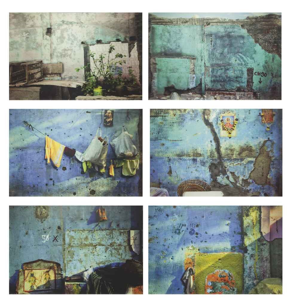 JITISH KALLAT (B. 1974)