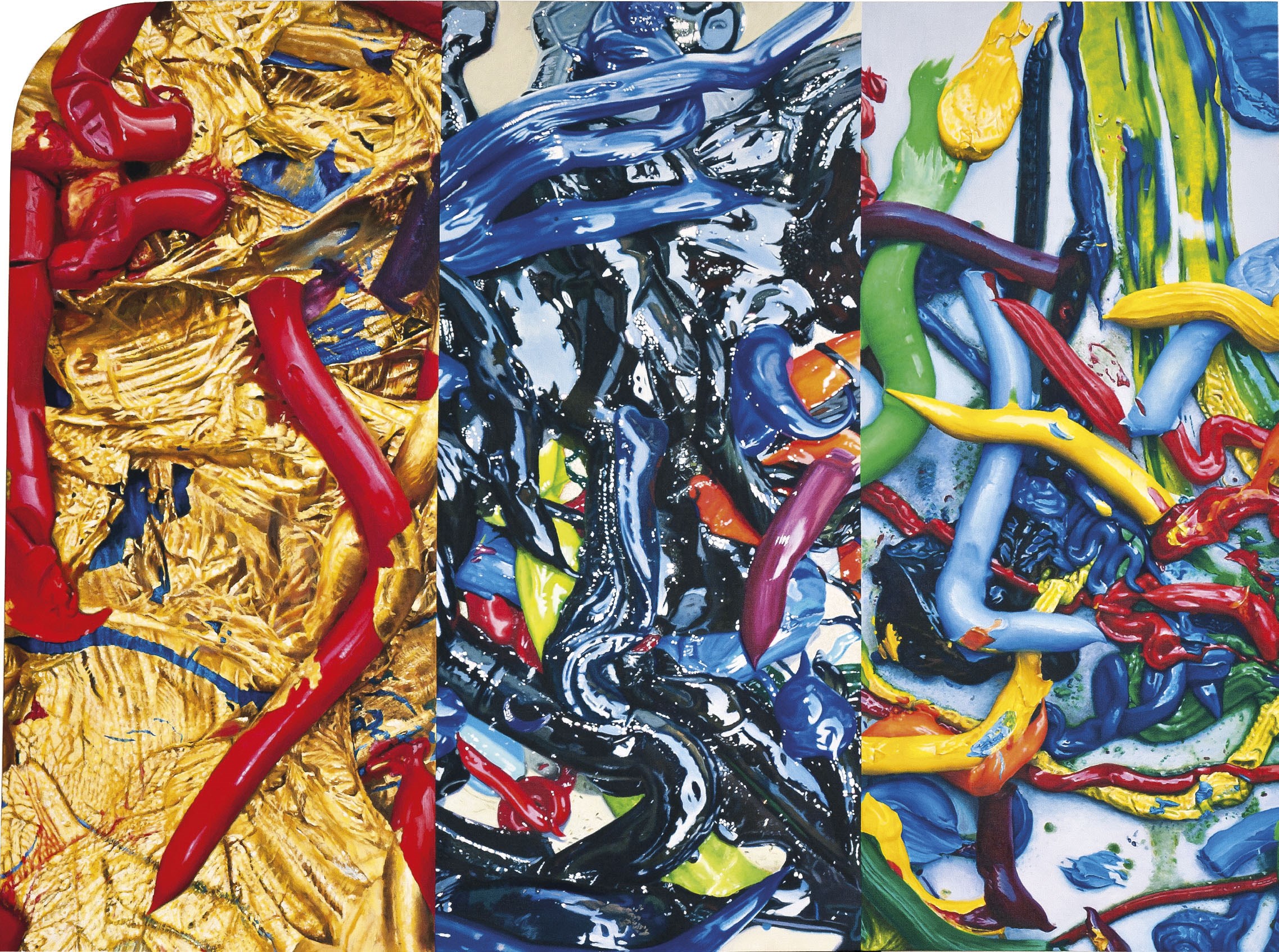 GEDE MAHENDRA YASA (Indonesia b. 1967)