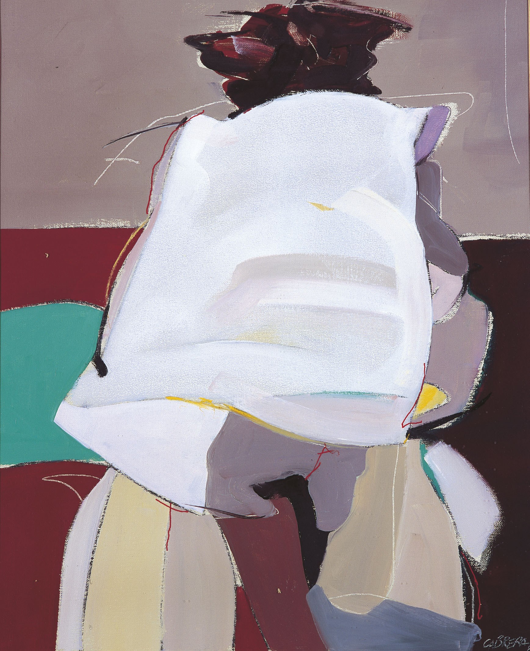 BENCAB (The Philippines b. 1942)
