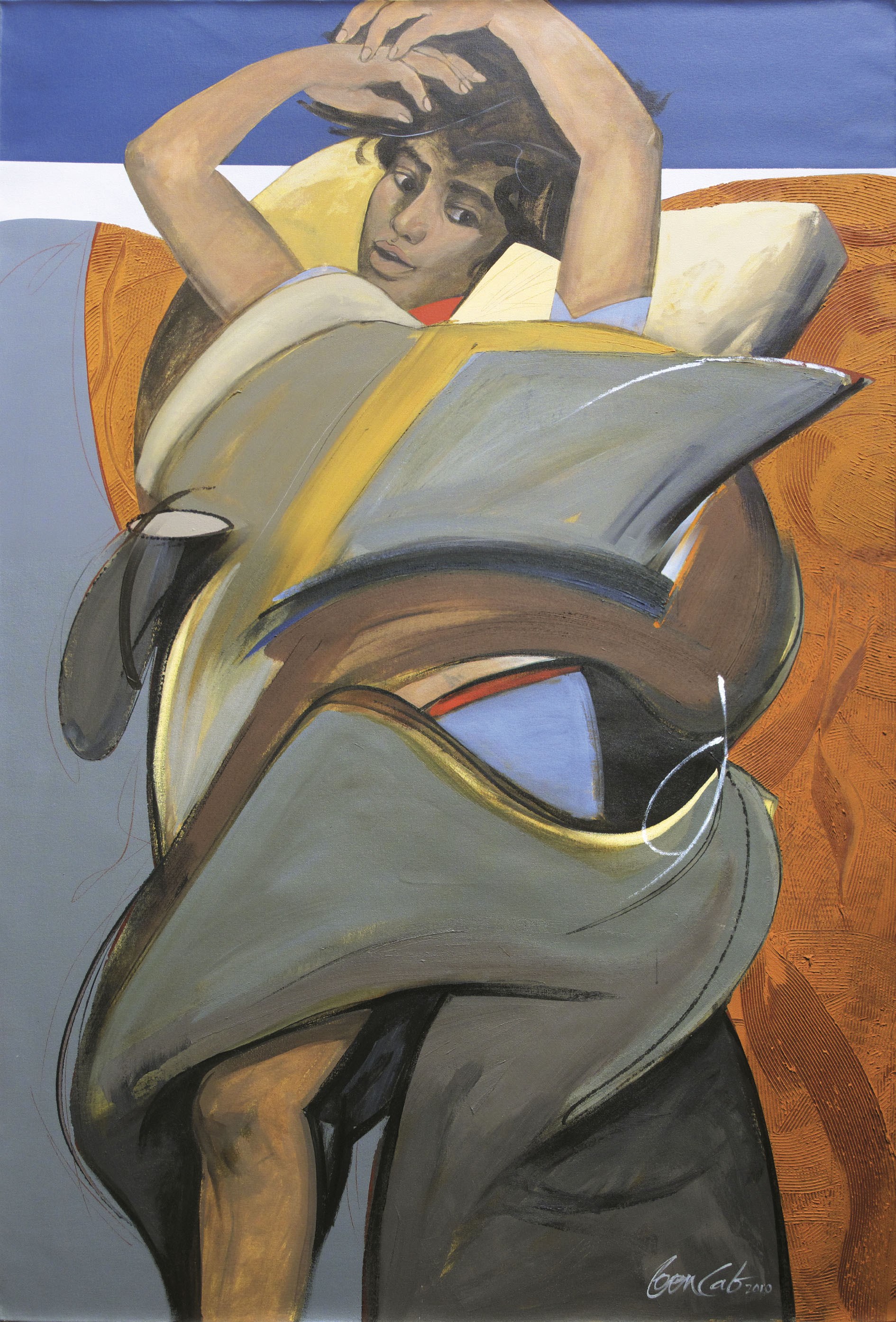 BENCAB (The Philippines b. 1942)