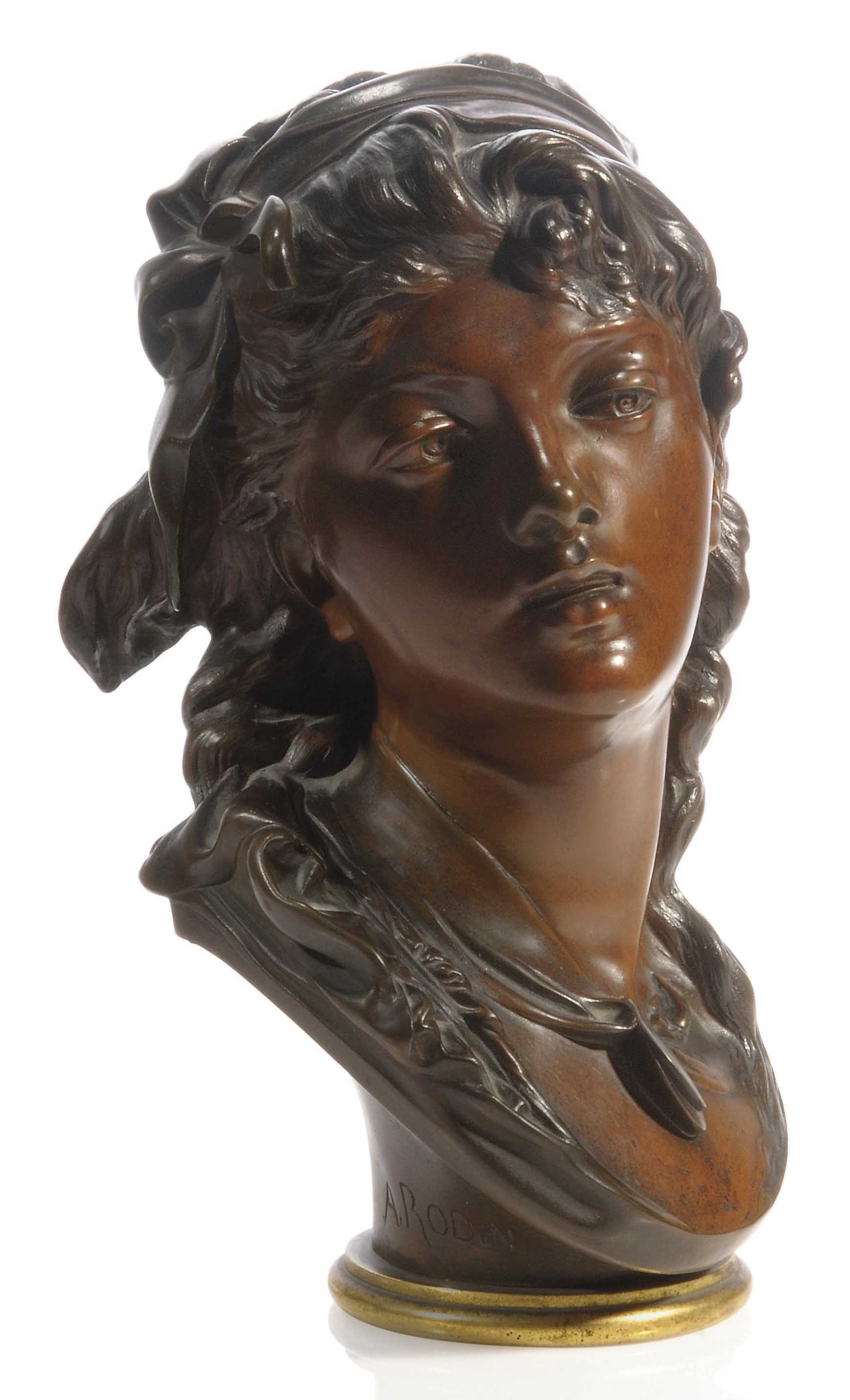 Auguste Rodin (1840-1917)