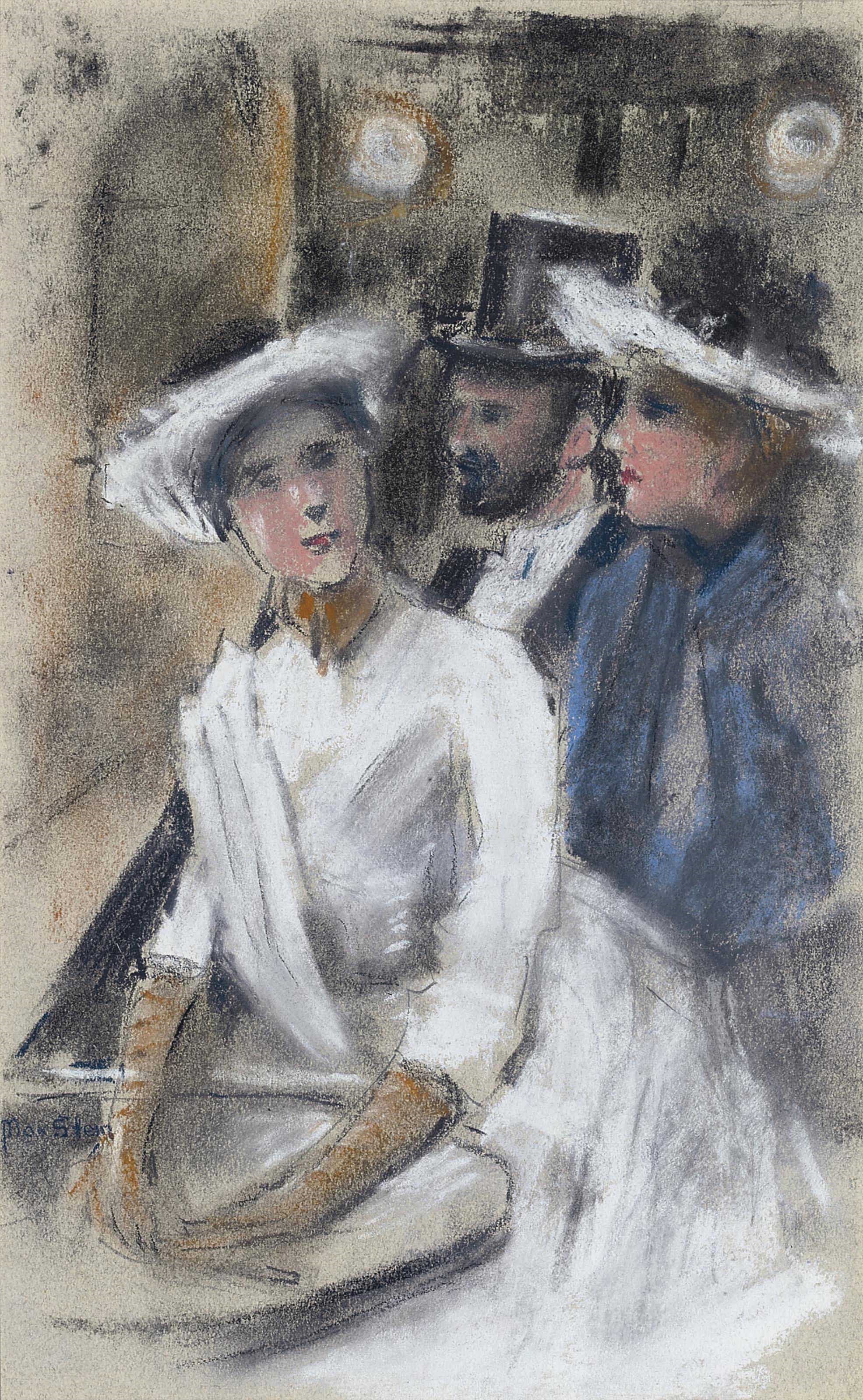 Max Stern (1872-1943)