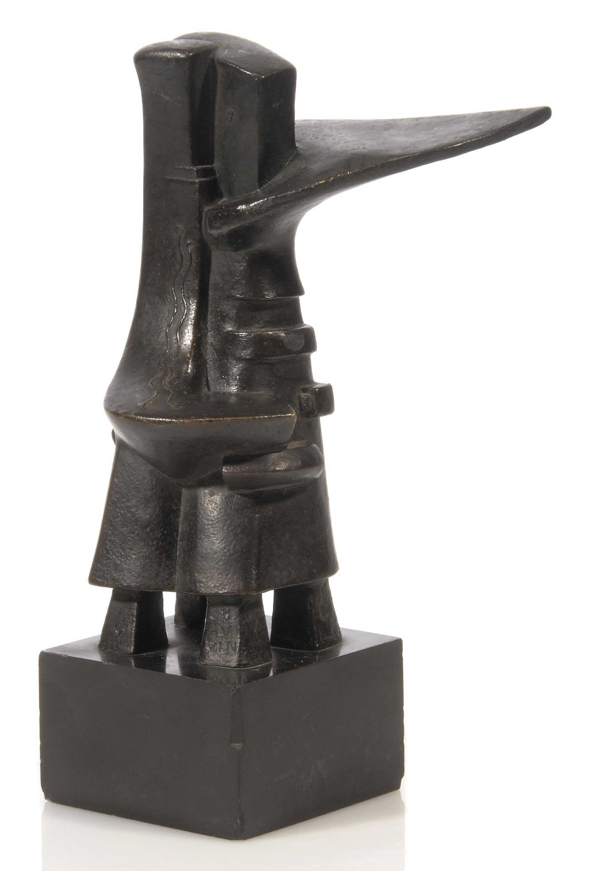 Jean (Louis) Chauvin (1889-1976)