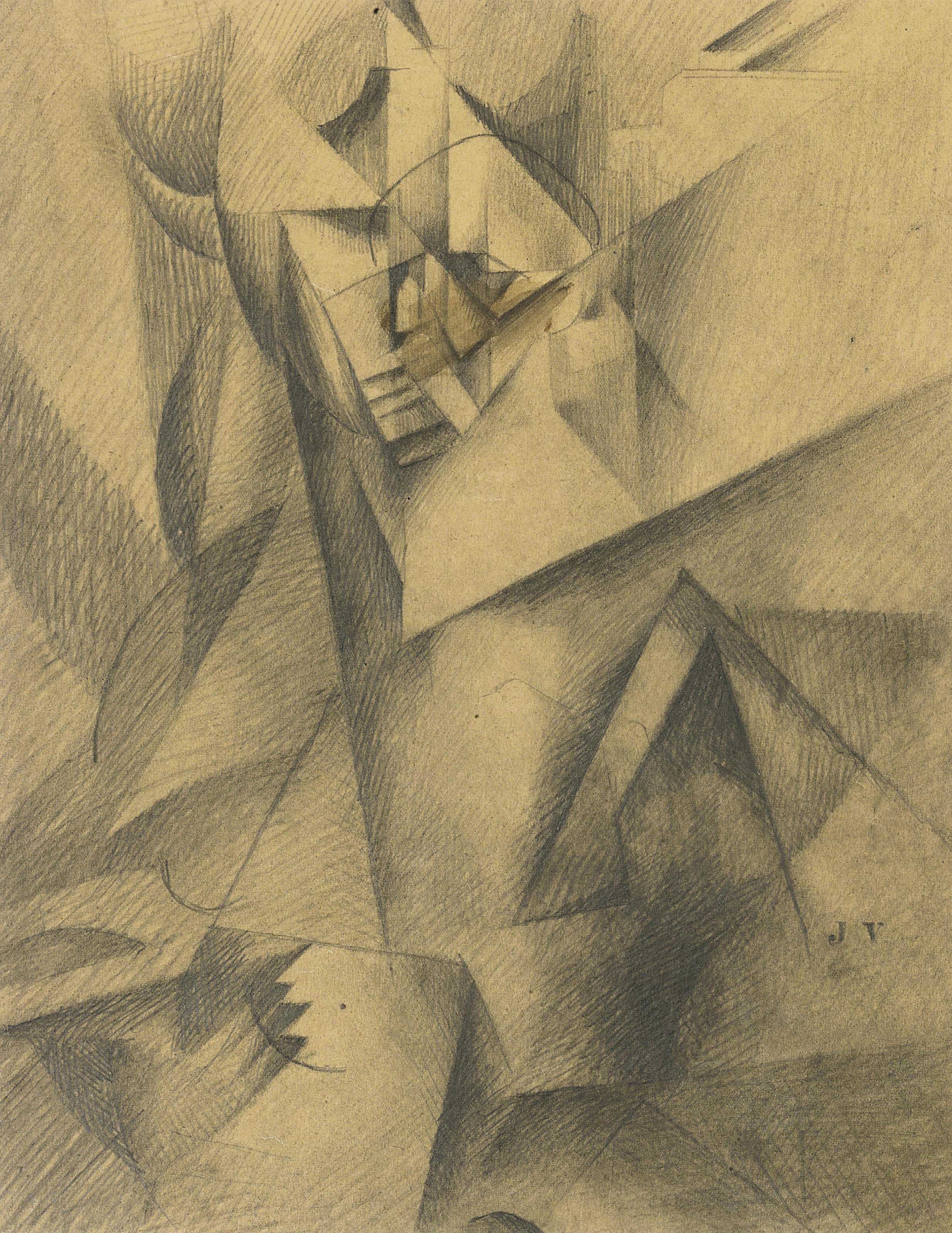 Jacques Villon (1875-1963)