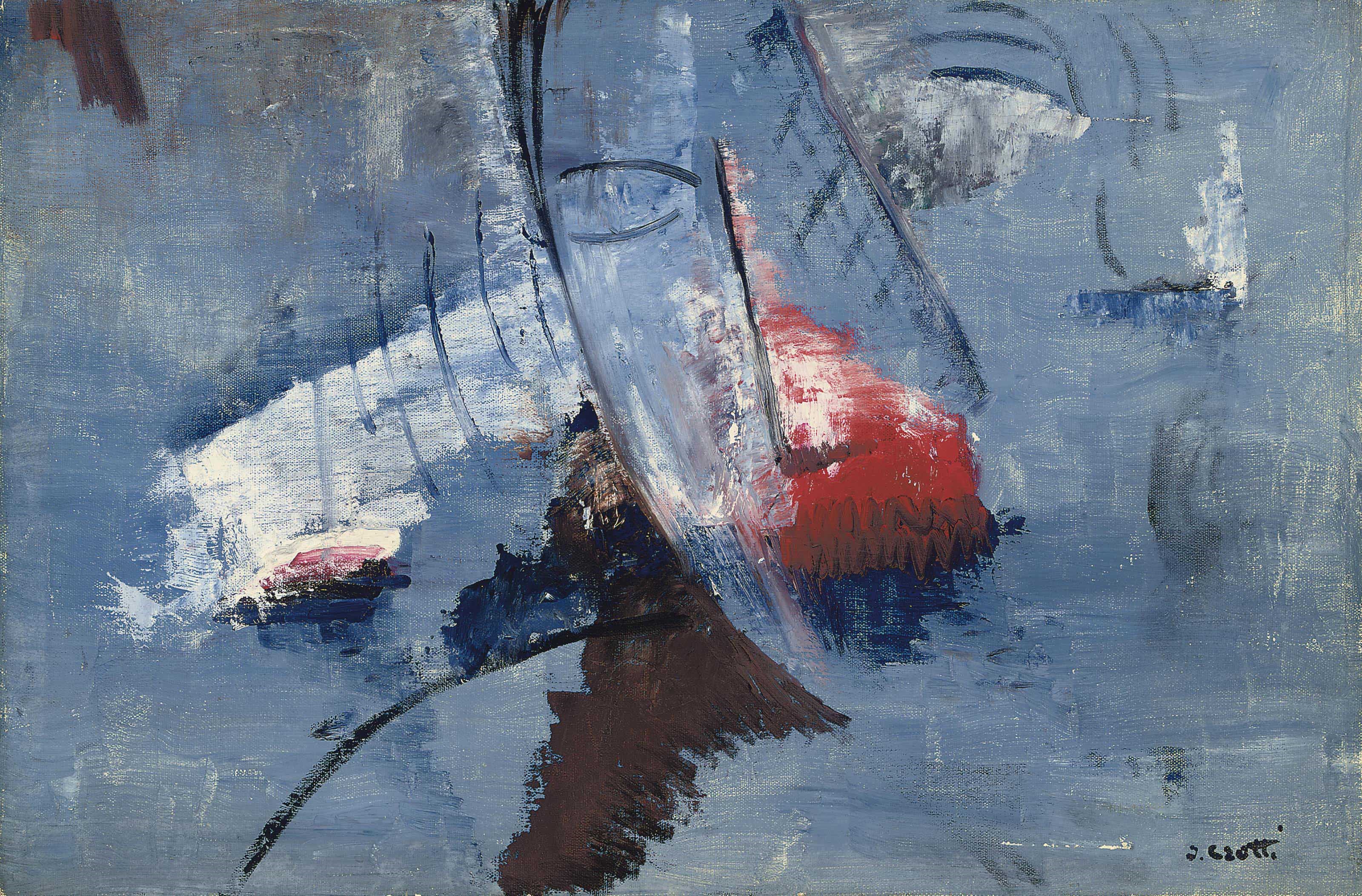 Jean Crotti (1878-1958)