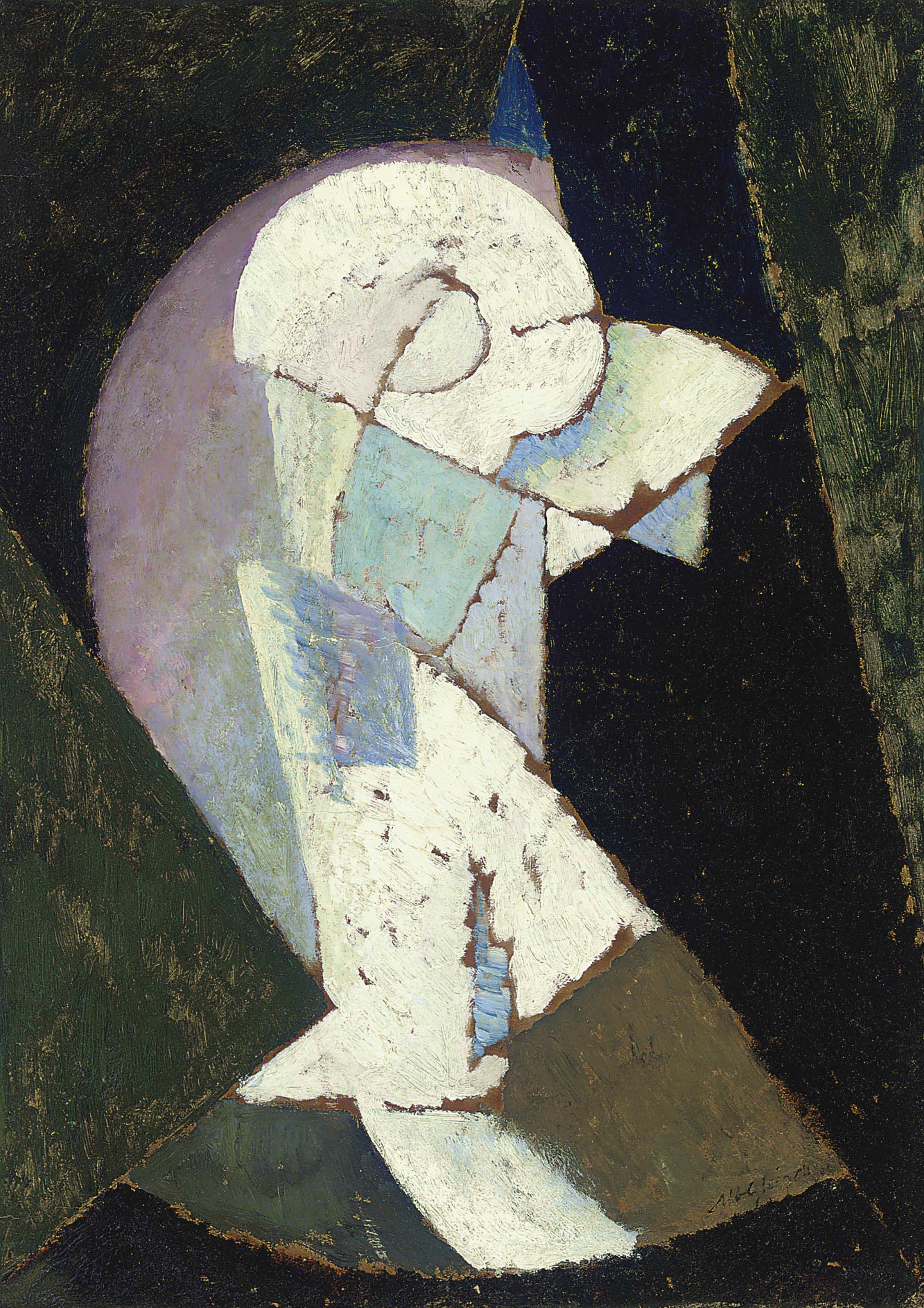 Albert Gleizes (1881-1953)