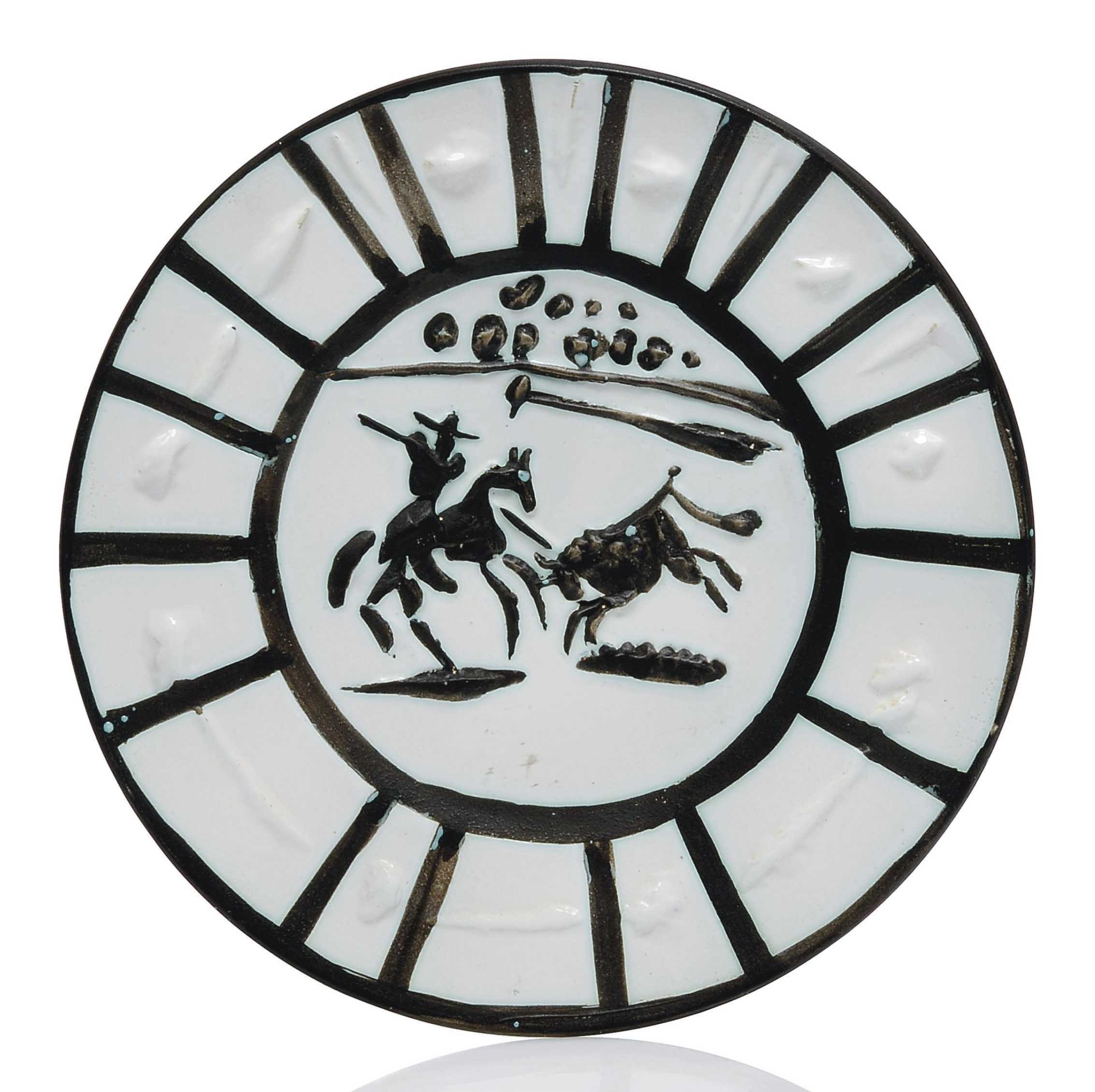 Pablo Picasso (1881-1973)