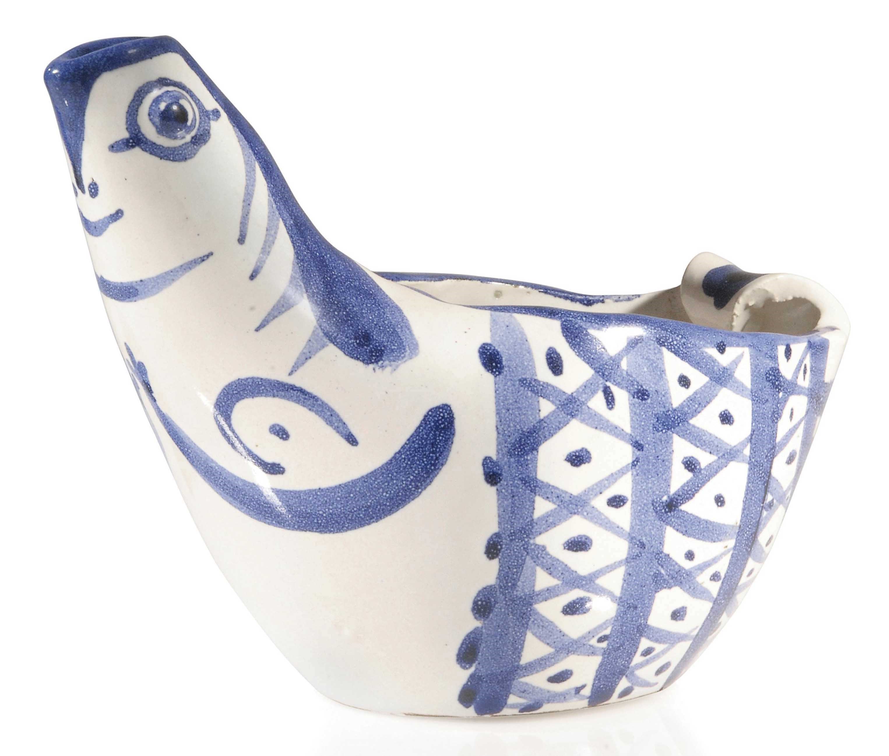 Pablo Picasso (1881-1973)