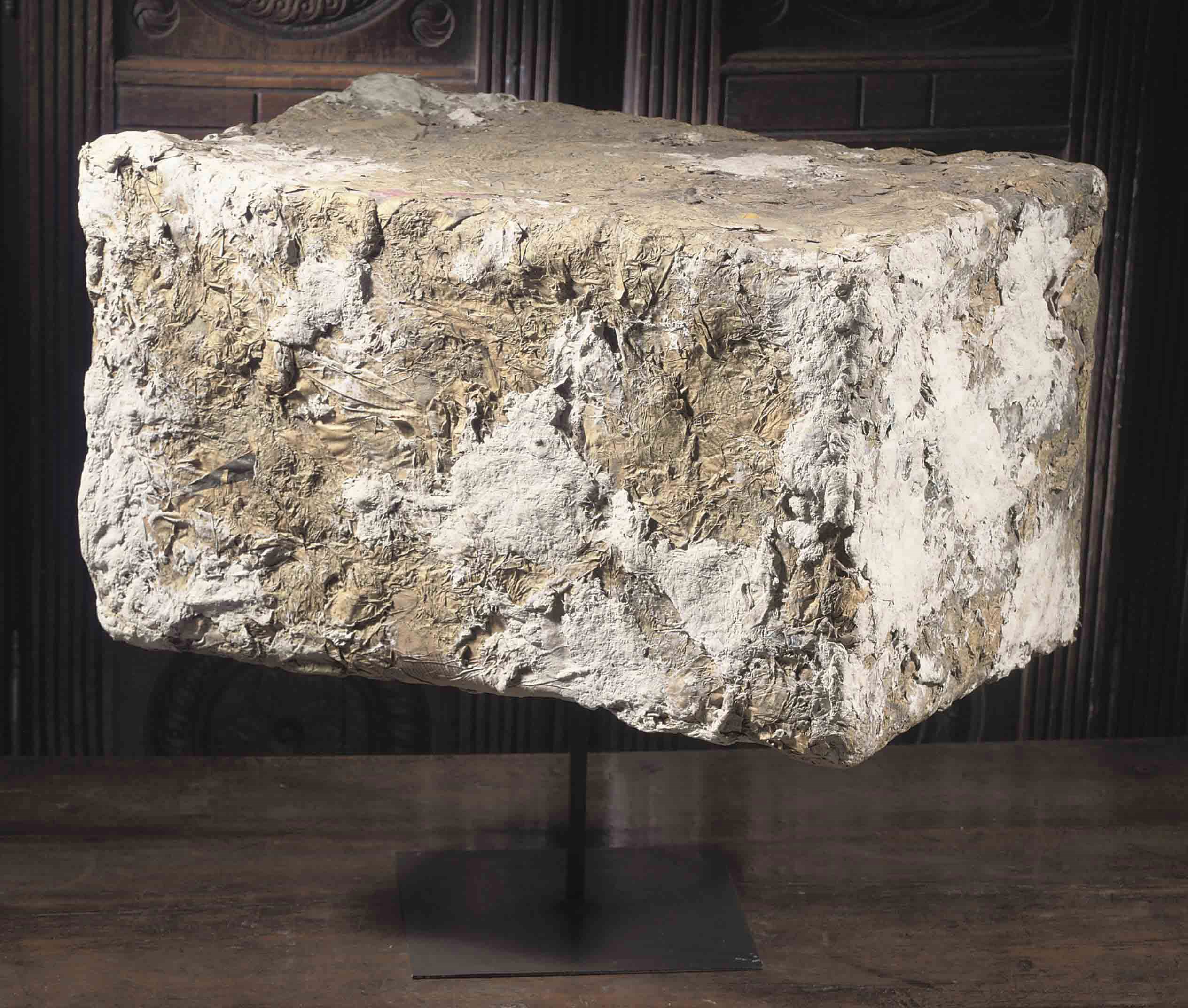 Franz West (b. 1947)