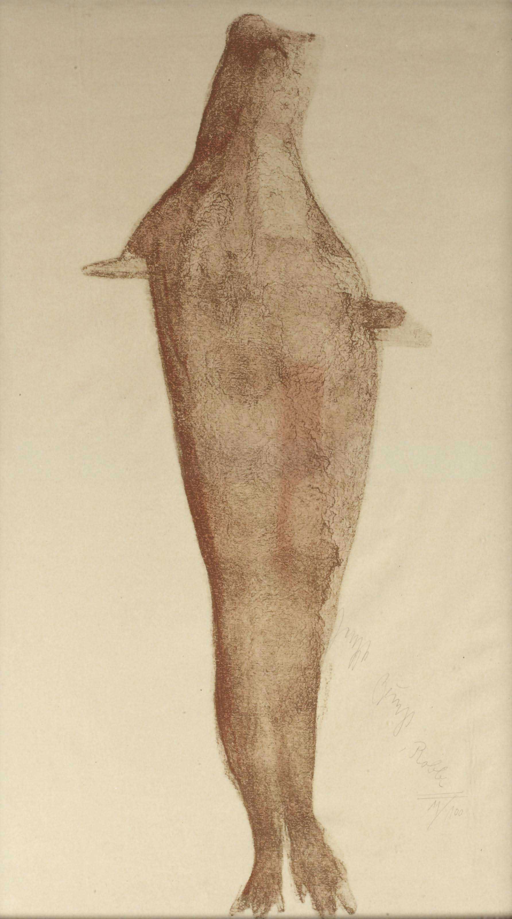 Joseph Beuys (1921-1986)