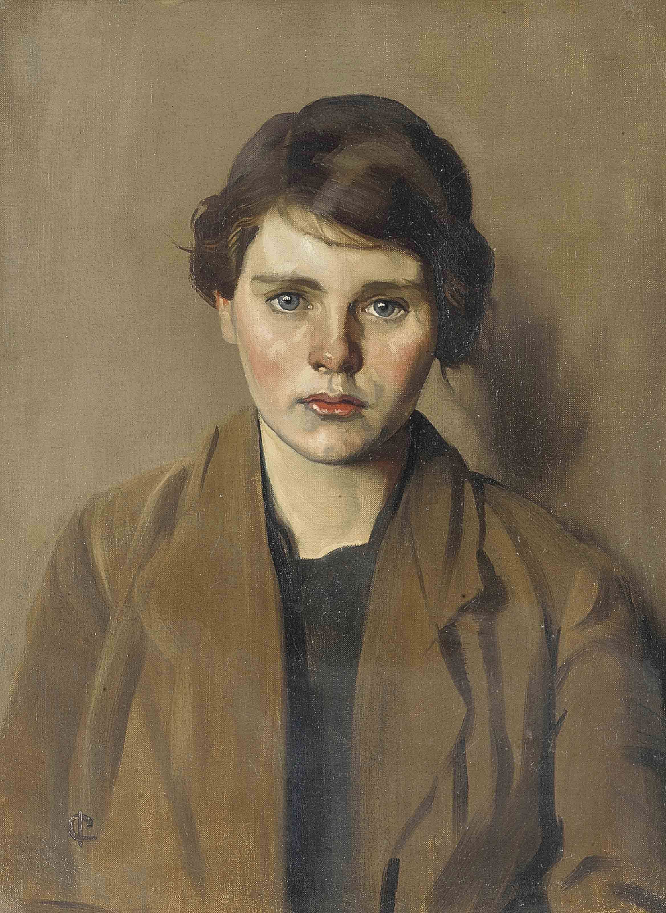 Isabel Codrington (1874-1943)