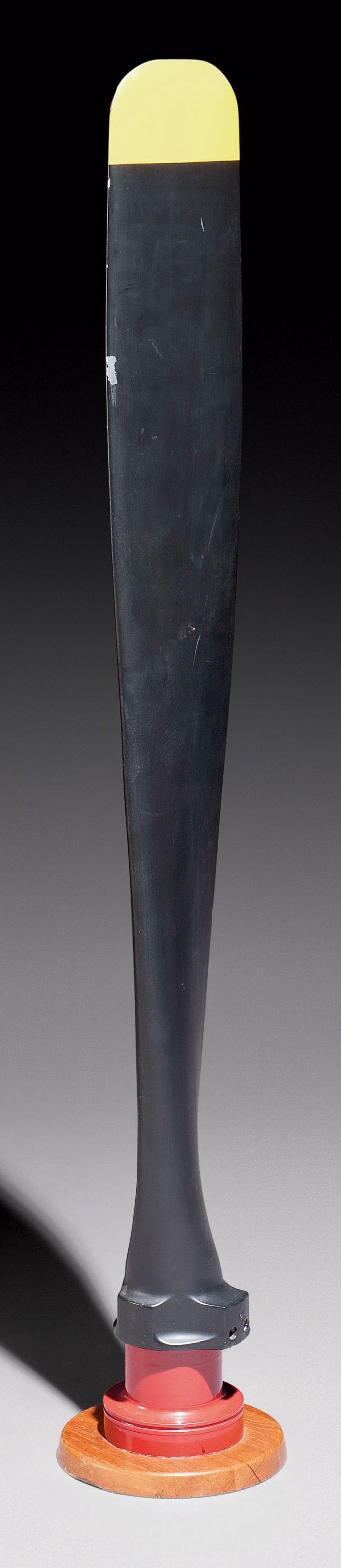PALE D'HÉLICE