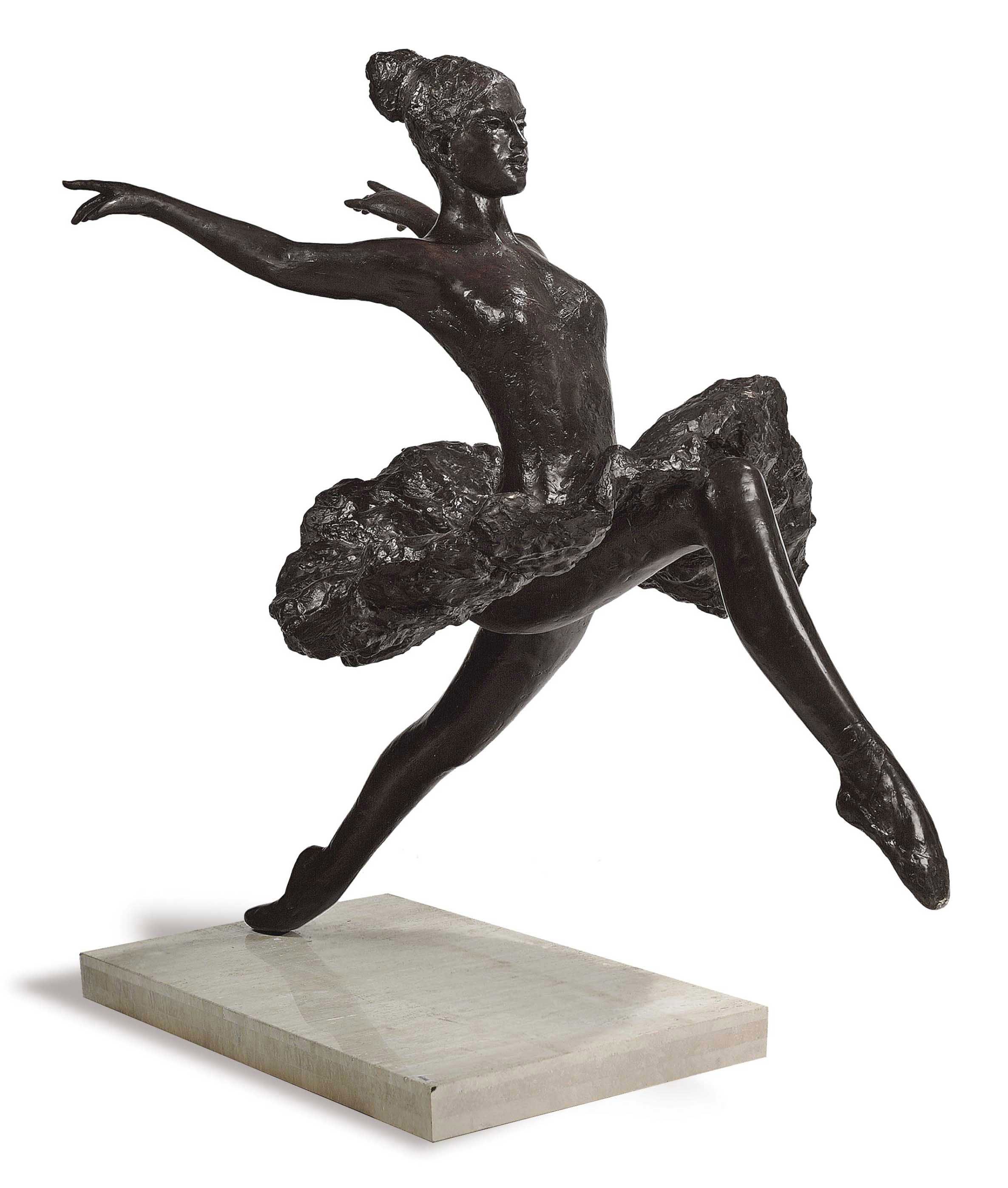 Sydney Harpley (1927-1992)