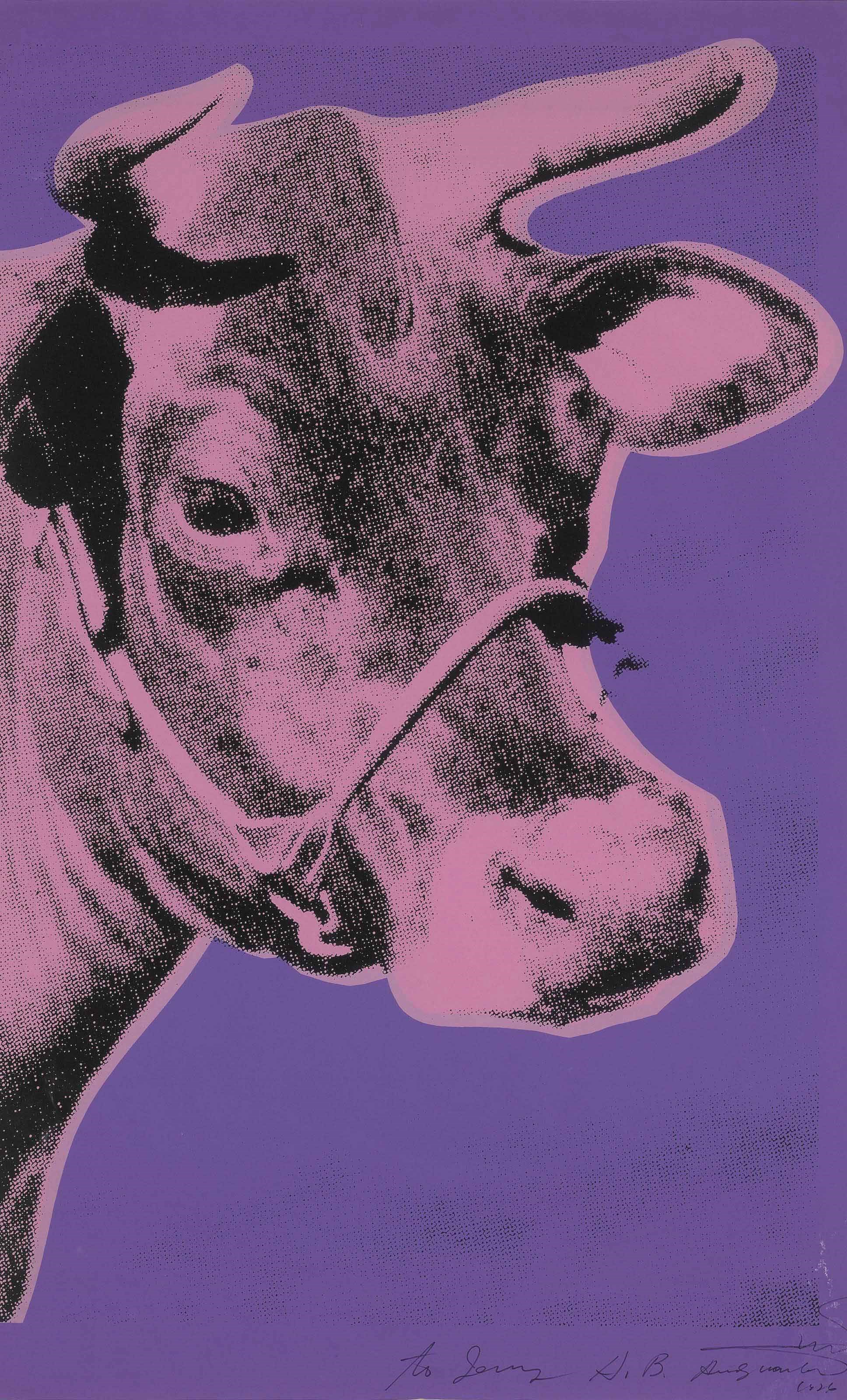 Andy Warhol (1928-1987)