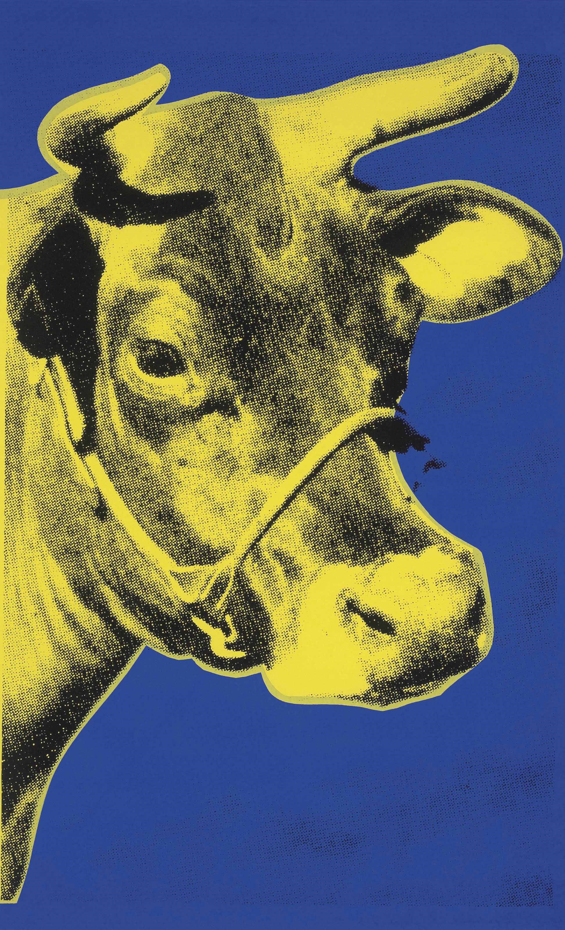 Andy Warhol (1928-1987)