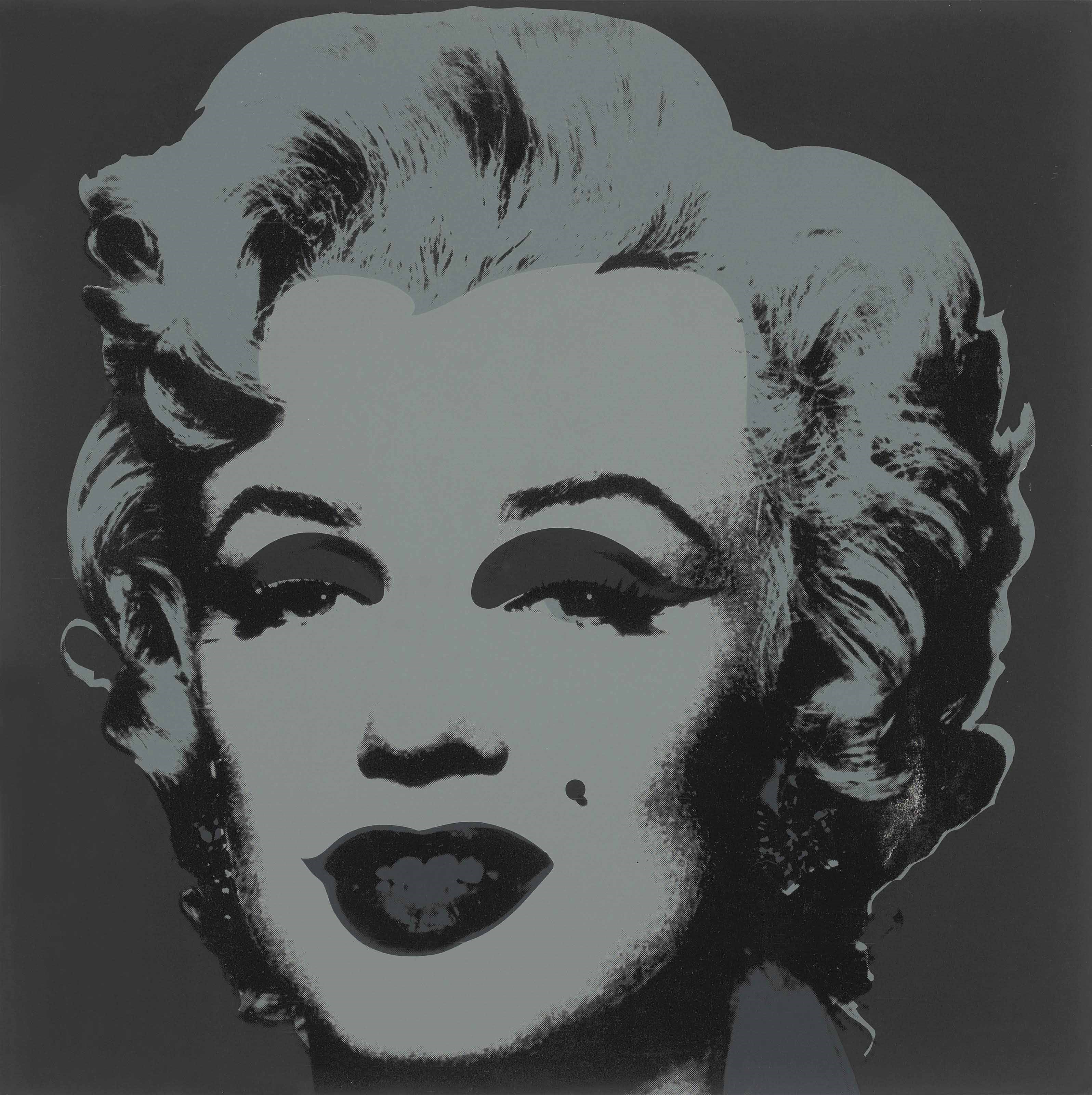 Andy Warhol (1928-1987)
