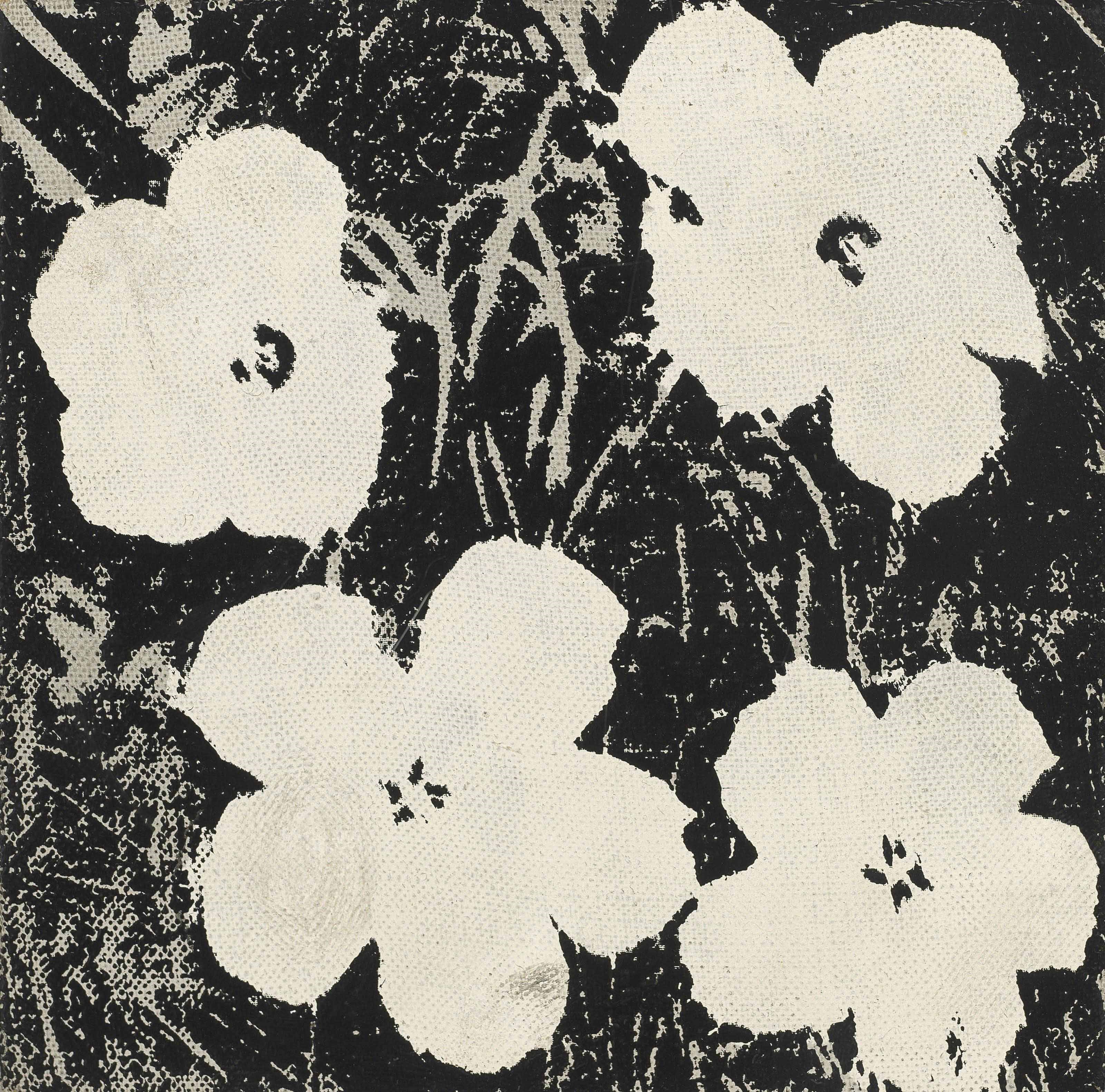 Andy Warhol (1928-1987)