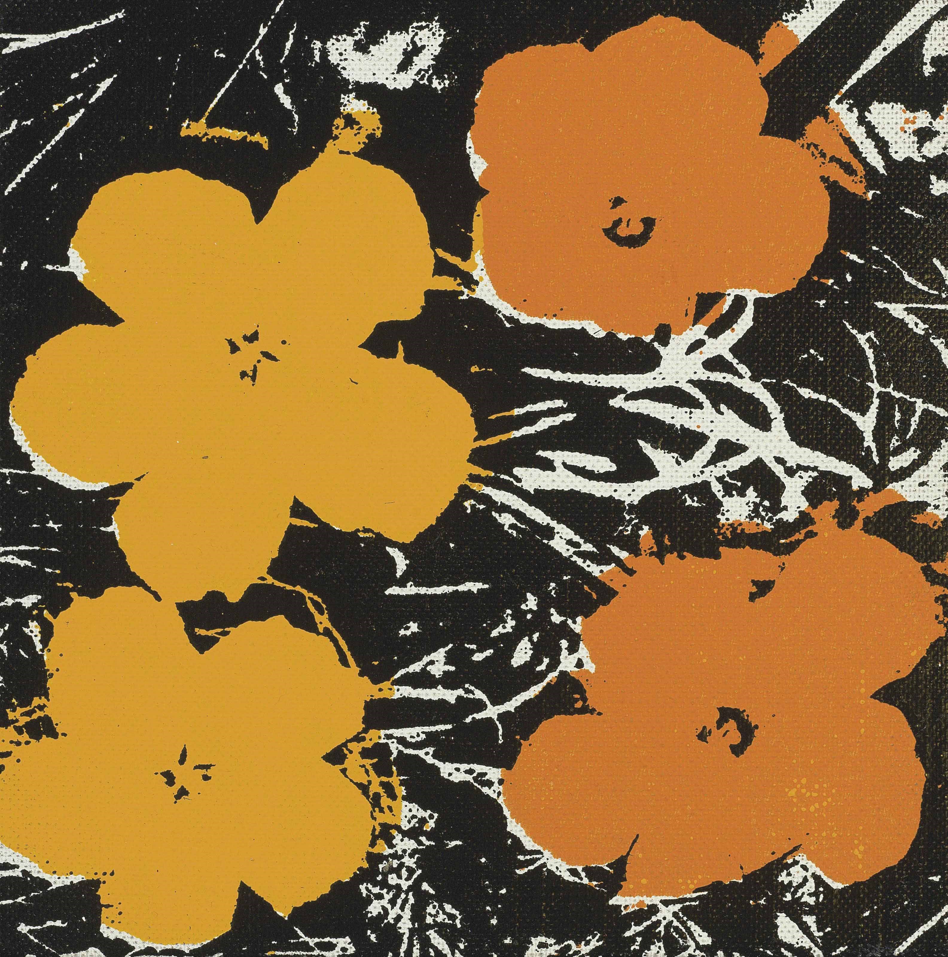 Andy Warhol (1928-1987)