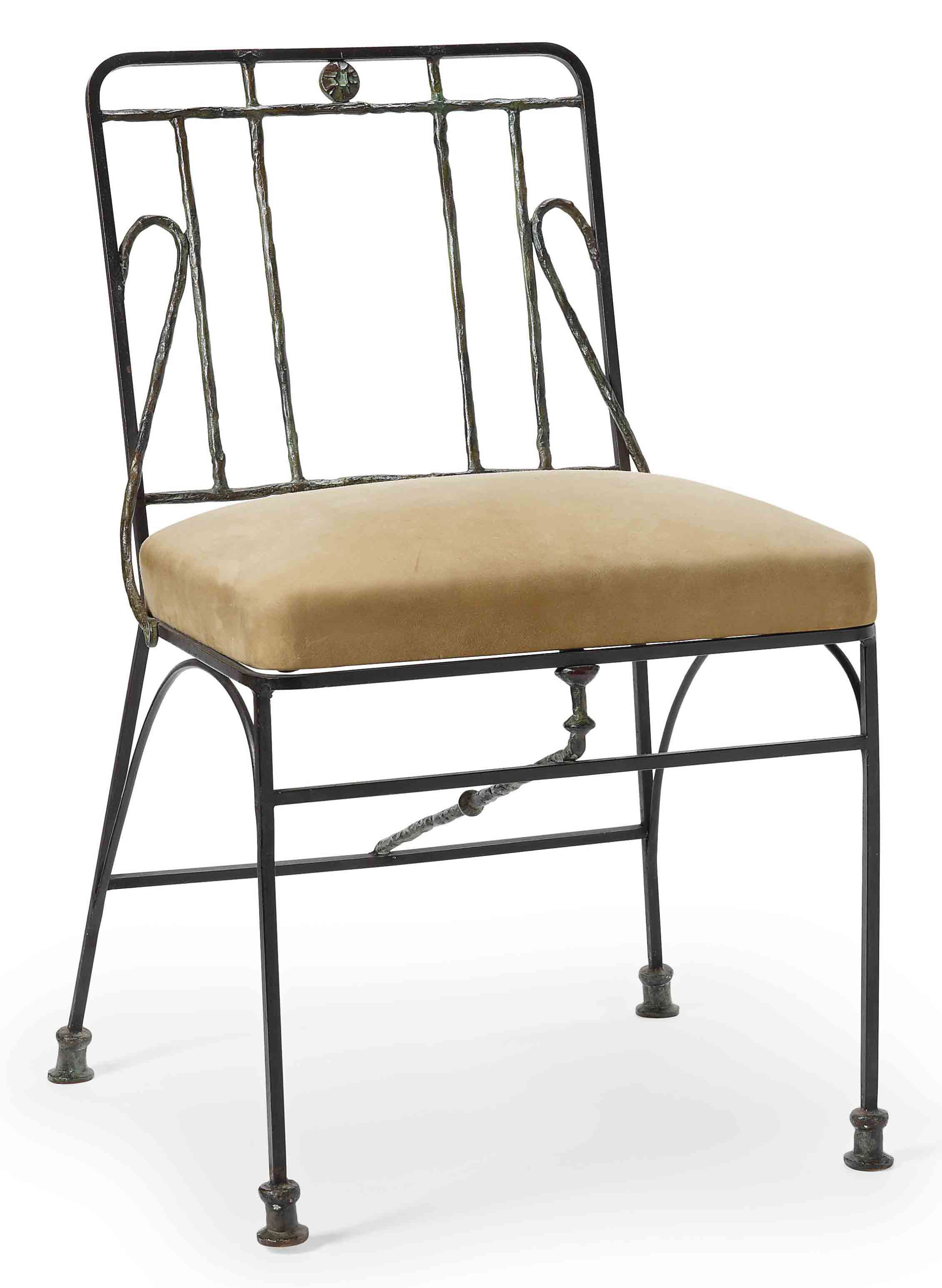 Diego Giacometti (1902-1985)