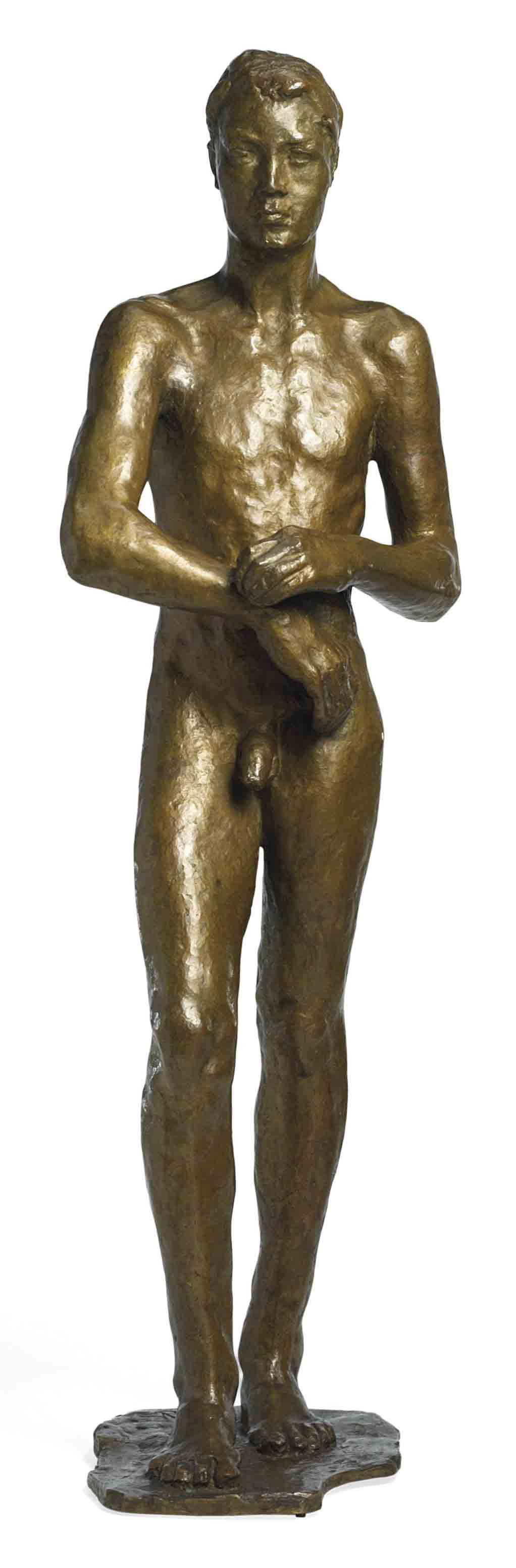 Georg Kolbe (1877-1947)