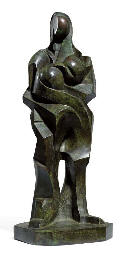 William Wauer (1866-1962)