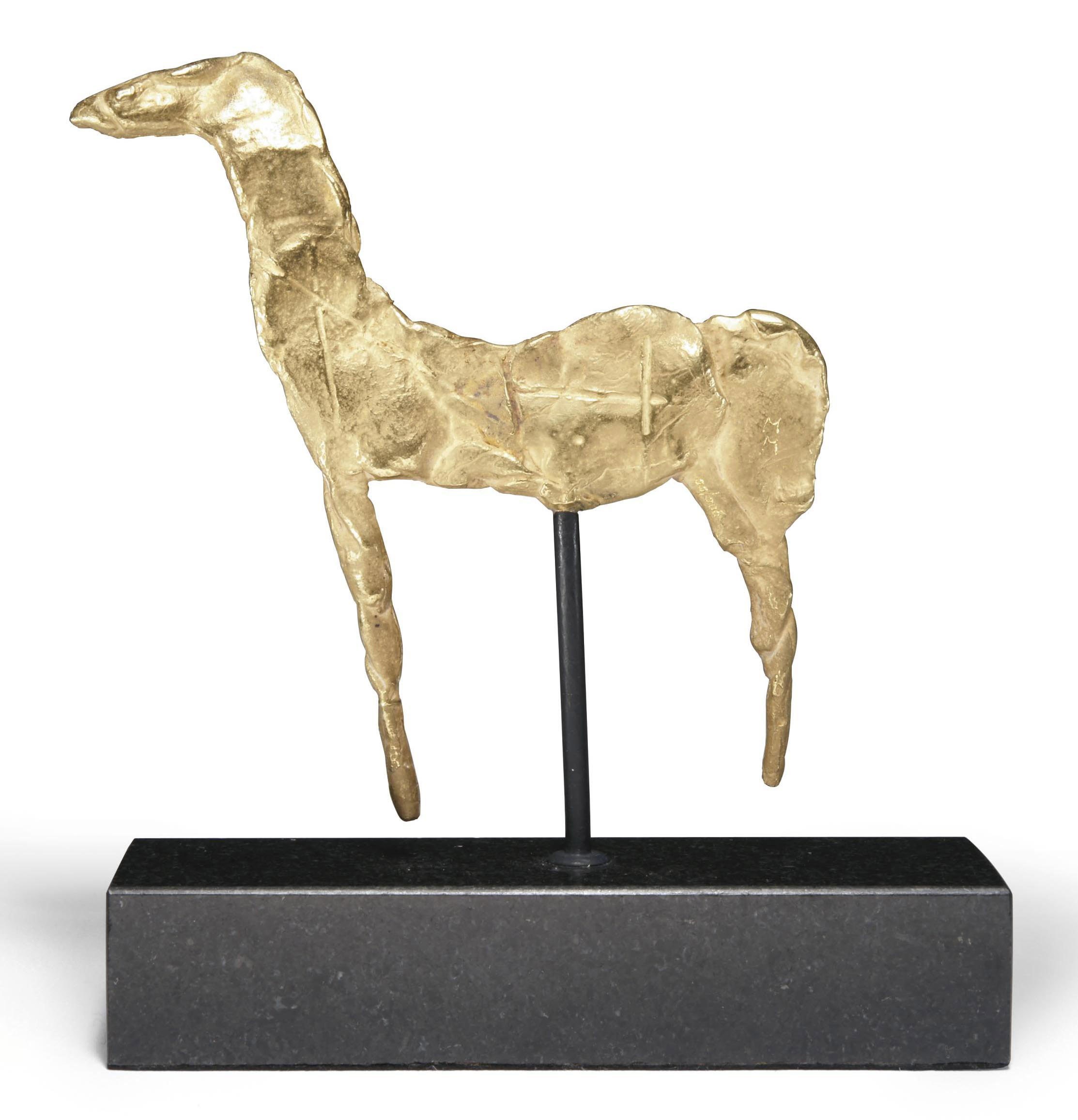 Marino Marini (1901-1980)