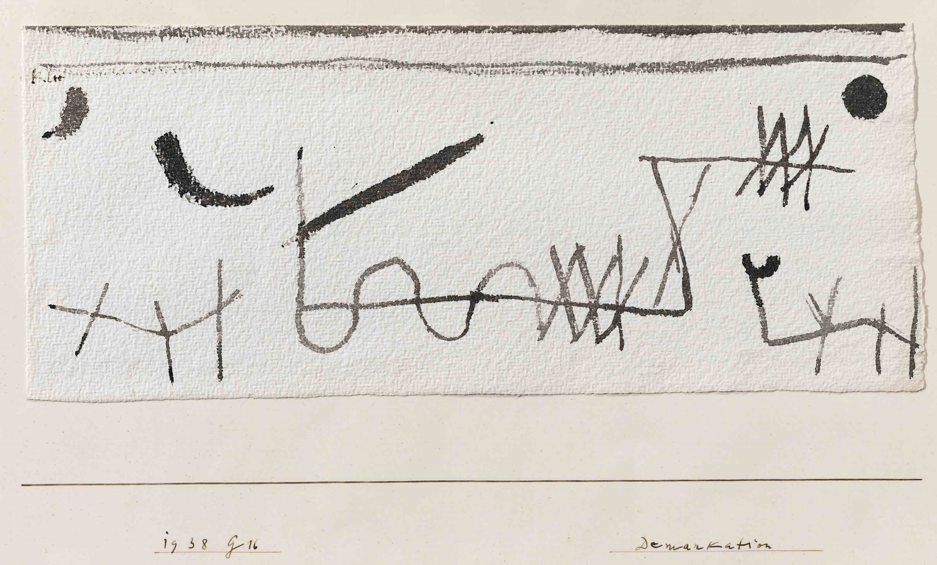 Paul Klee (1879-1940)