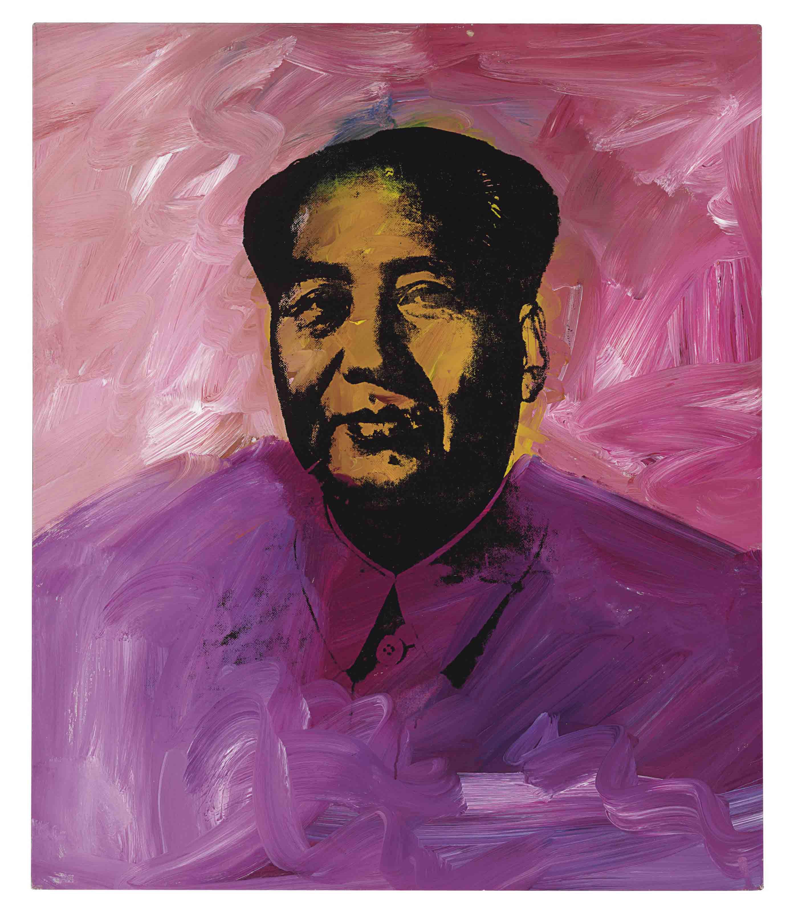 Andy Warhol (1928-1987)