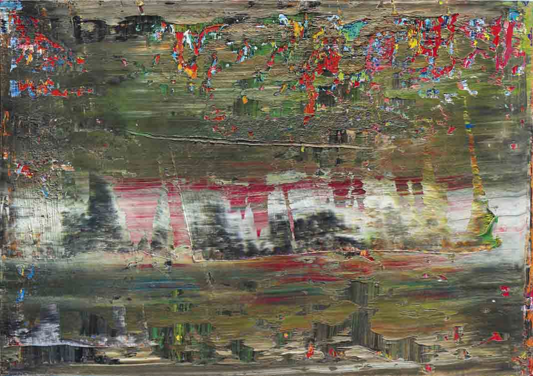 Gerhard Richter (b. 1932)